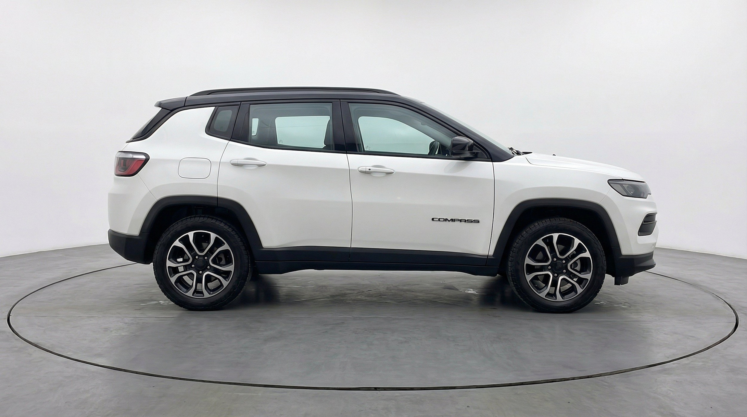Thumbnail: 2025 Jeep Compass - 10