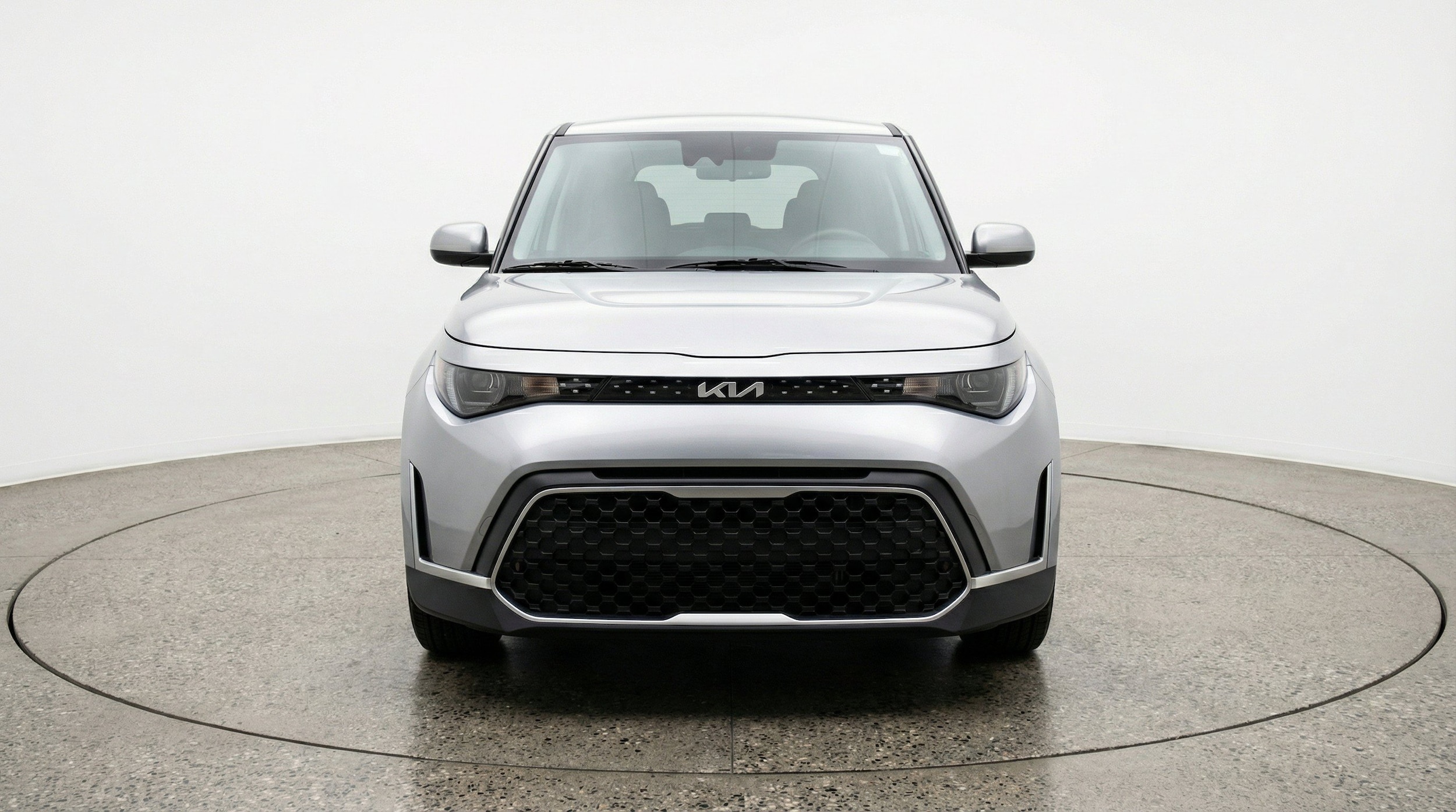 Thumbnail: 2025 Kia Soul - 2