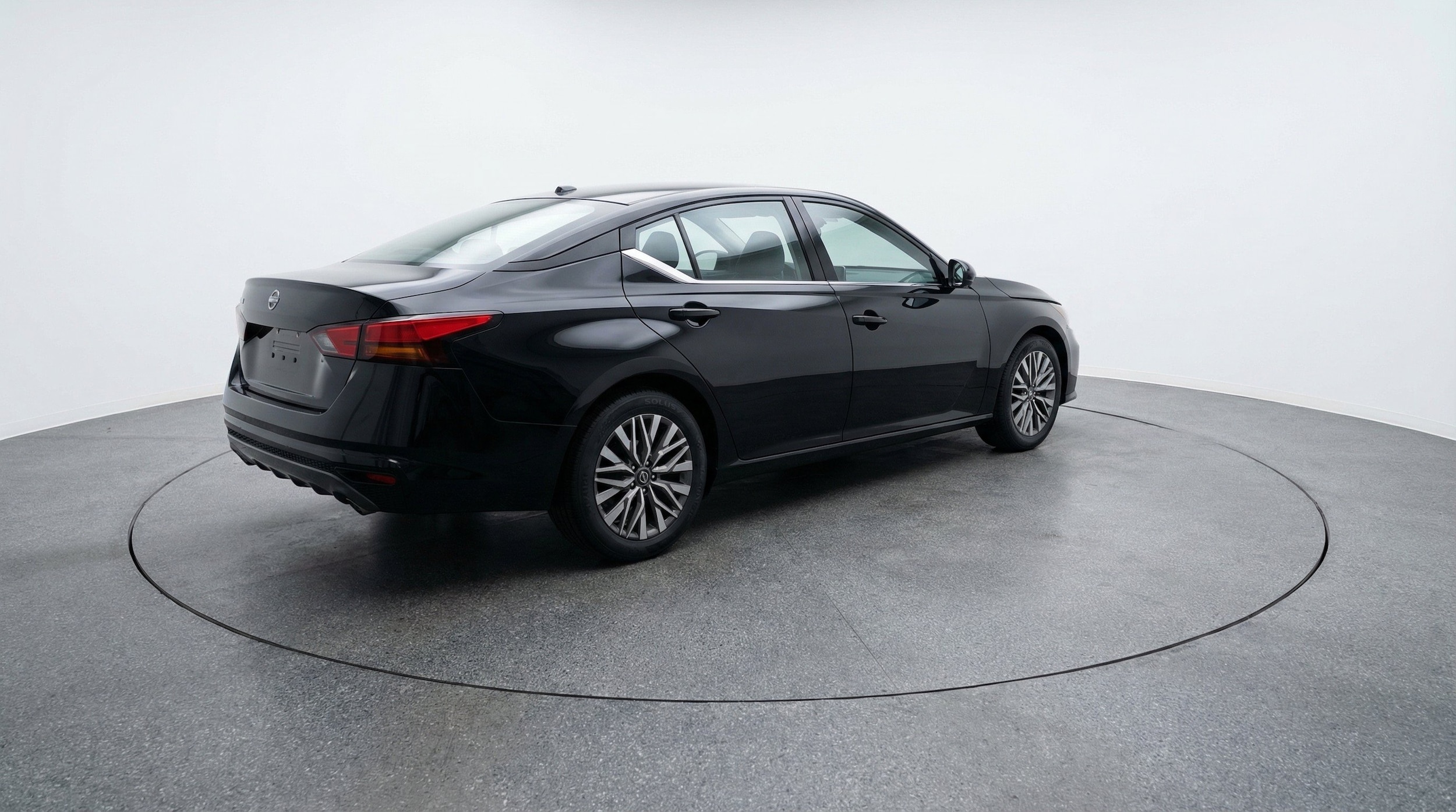 Thumbnail: 2026 Nissan Altima - 9