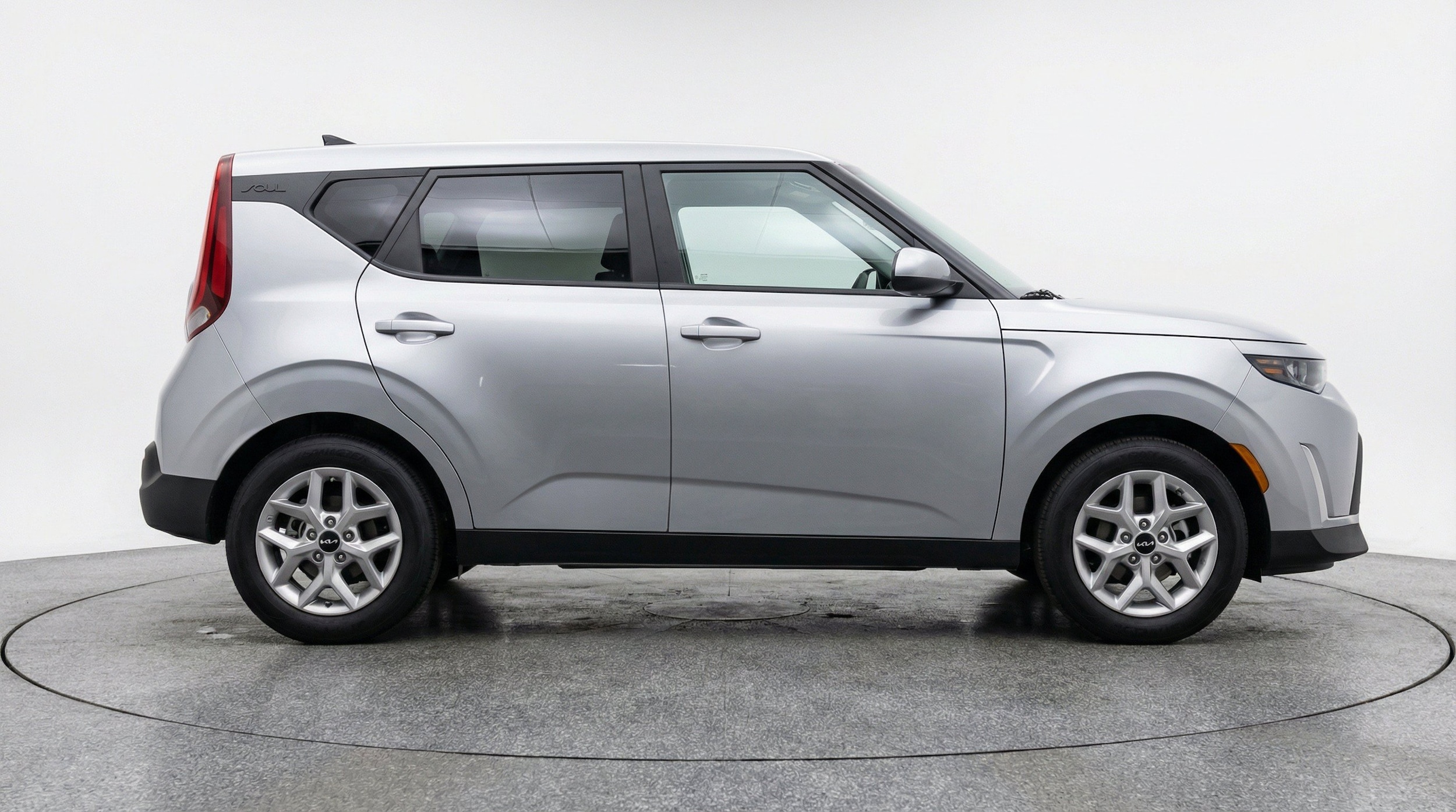 Thumbnail: 2025 Kia Soul - 10