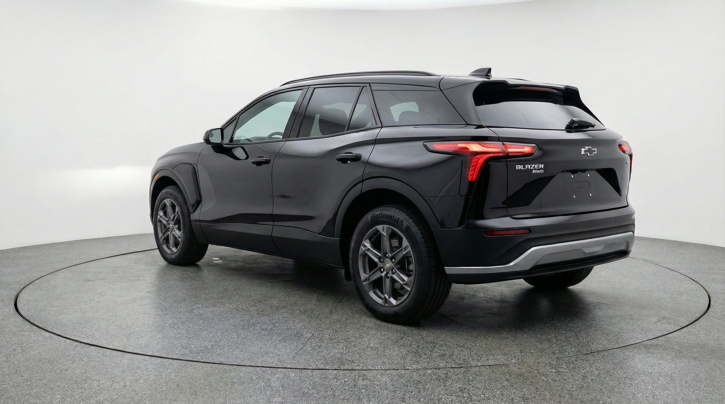 Thumbnail: 2026 Chevrolet Blazer - 6