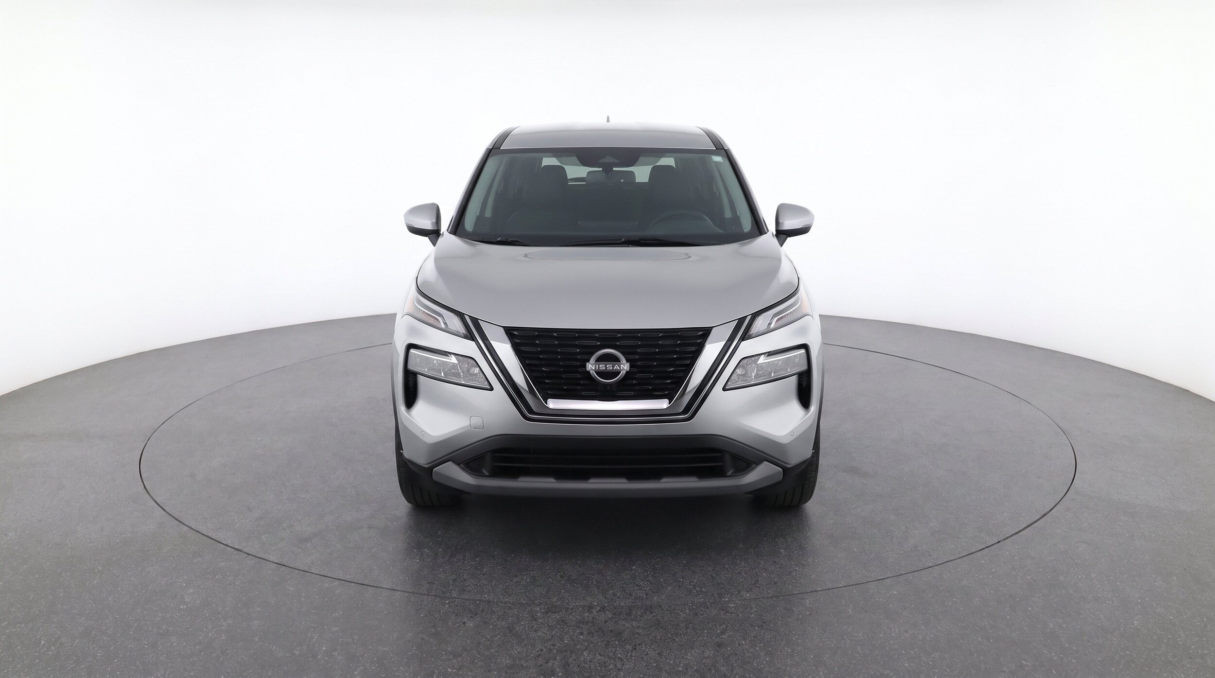 Thumbnail: 2025 Nissan Rogue - 2