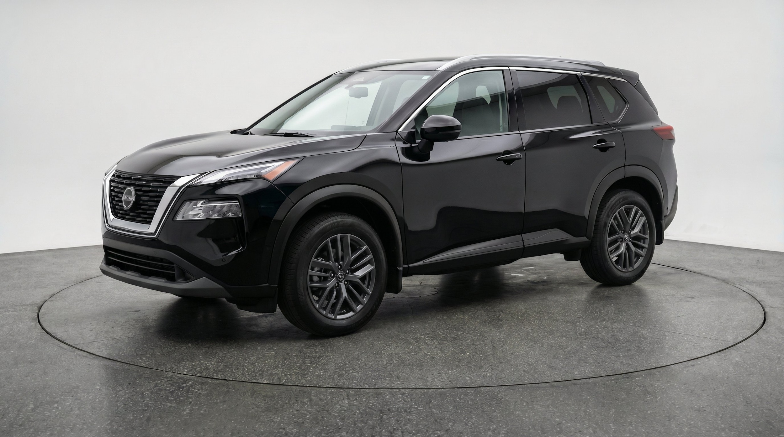 Thumbnail: 2026 Nissan Rogue - 3