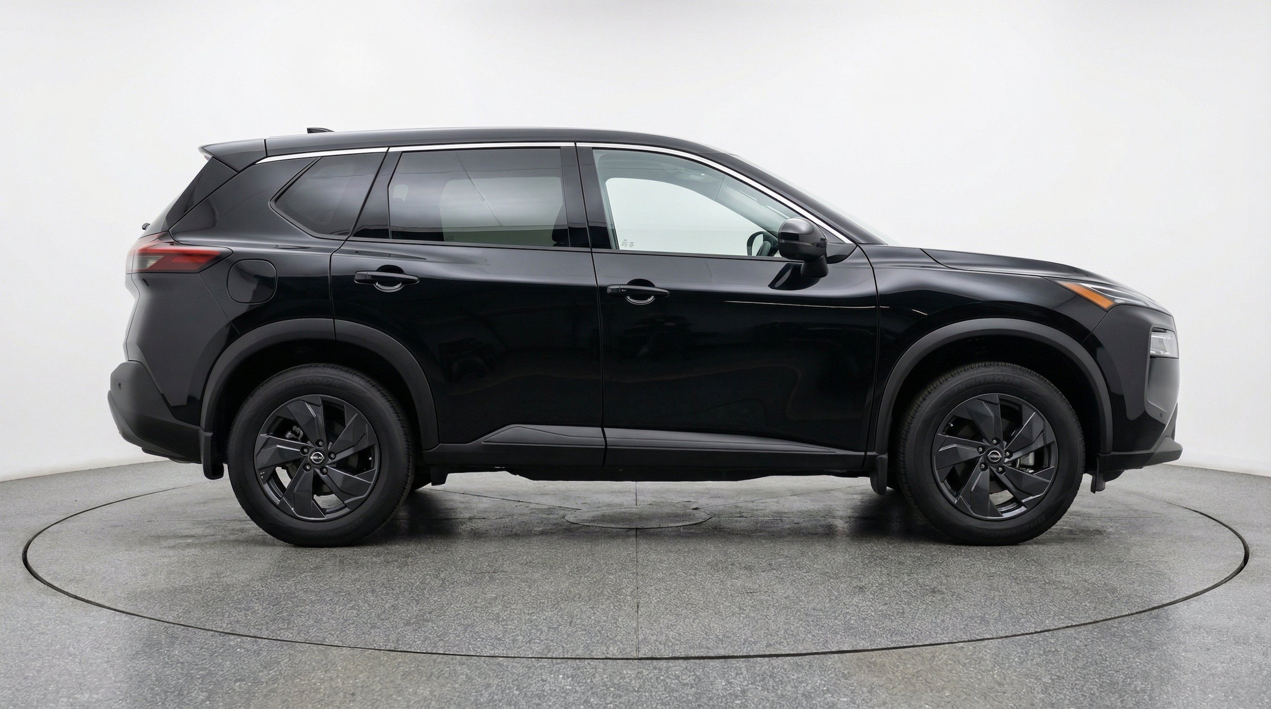 Thumbnail: 2026 Nissan Rogue - 10