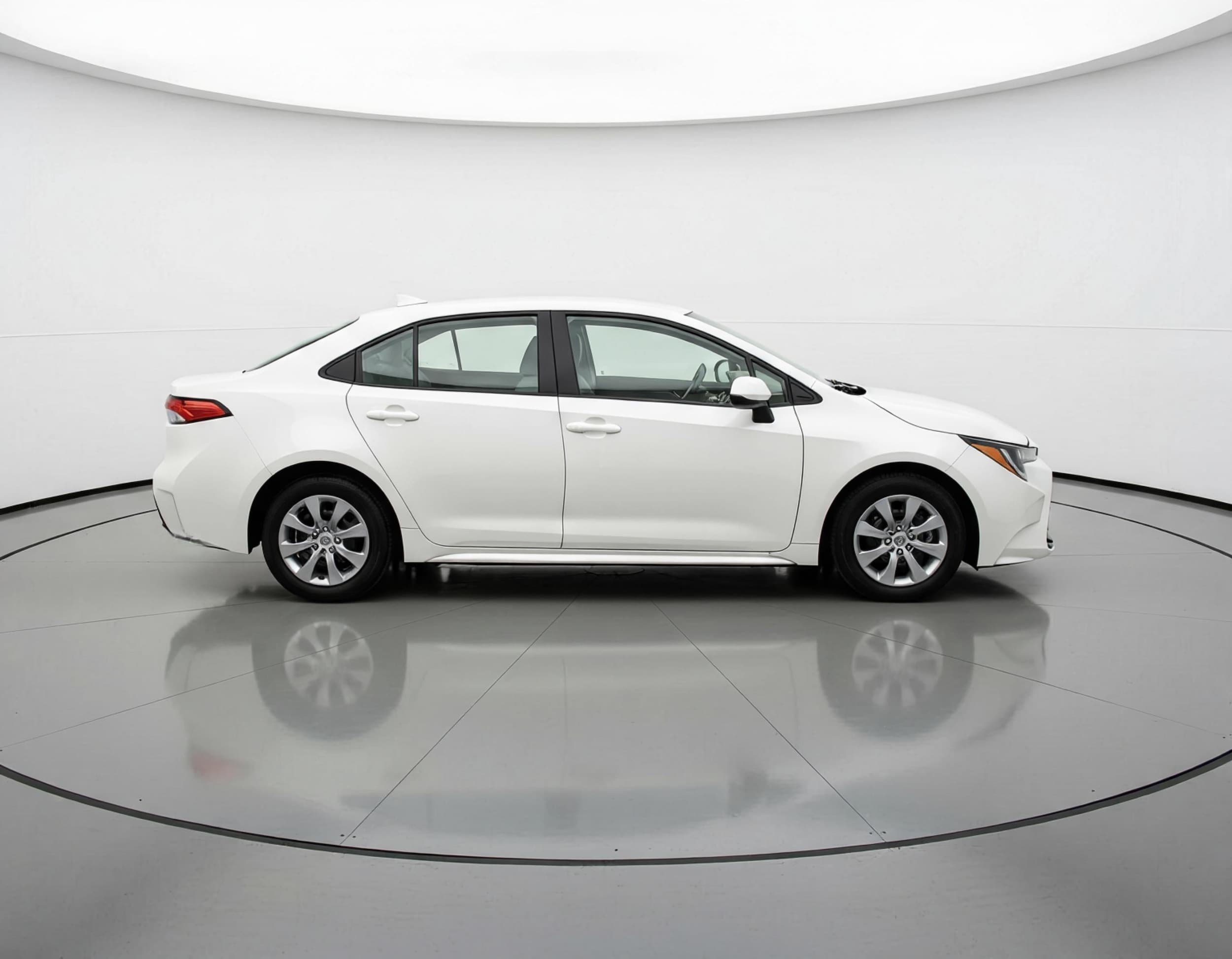 Thumbnail: 2025 Toyota Corolla - 11