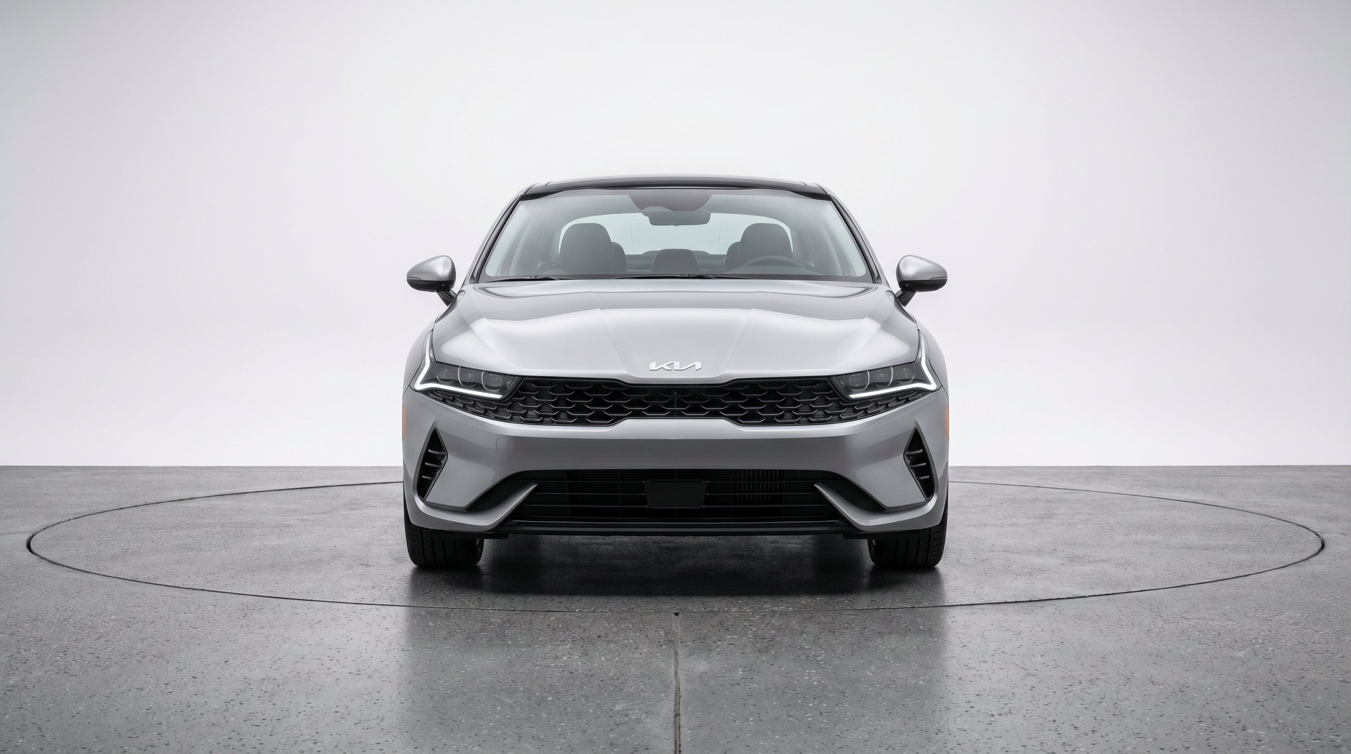 Thumbnail: 2026 Kia K4 - 2