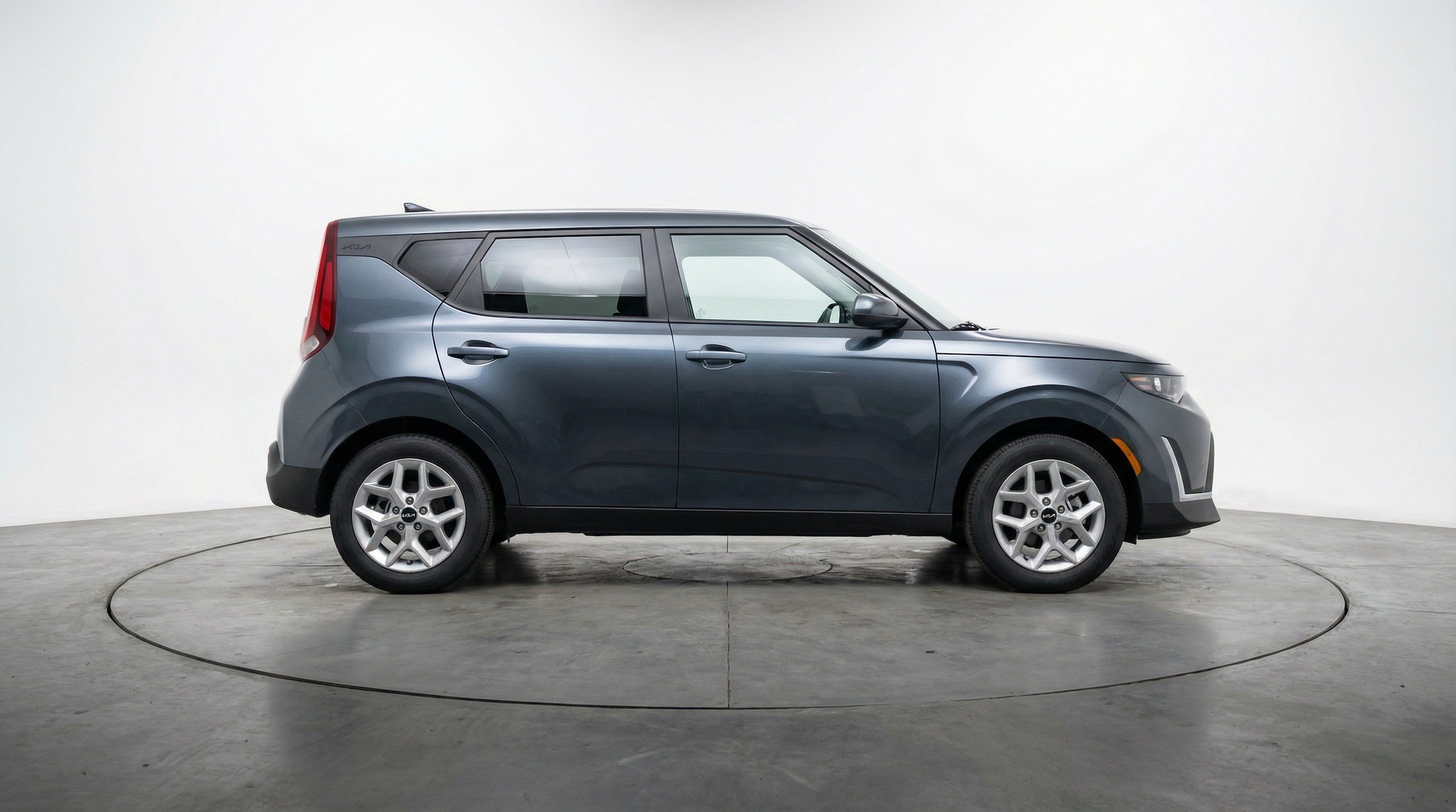 Thumbnail: 2025 Kia Soul - 10