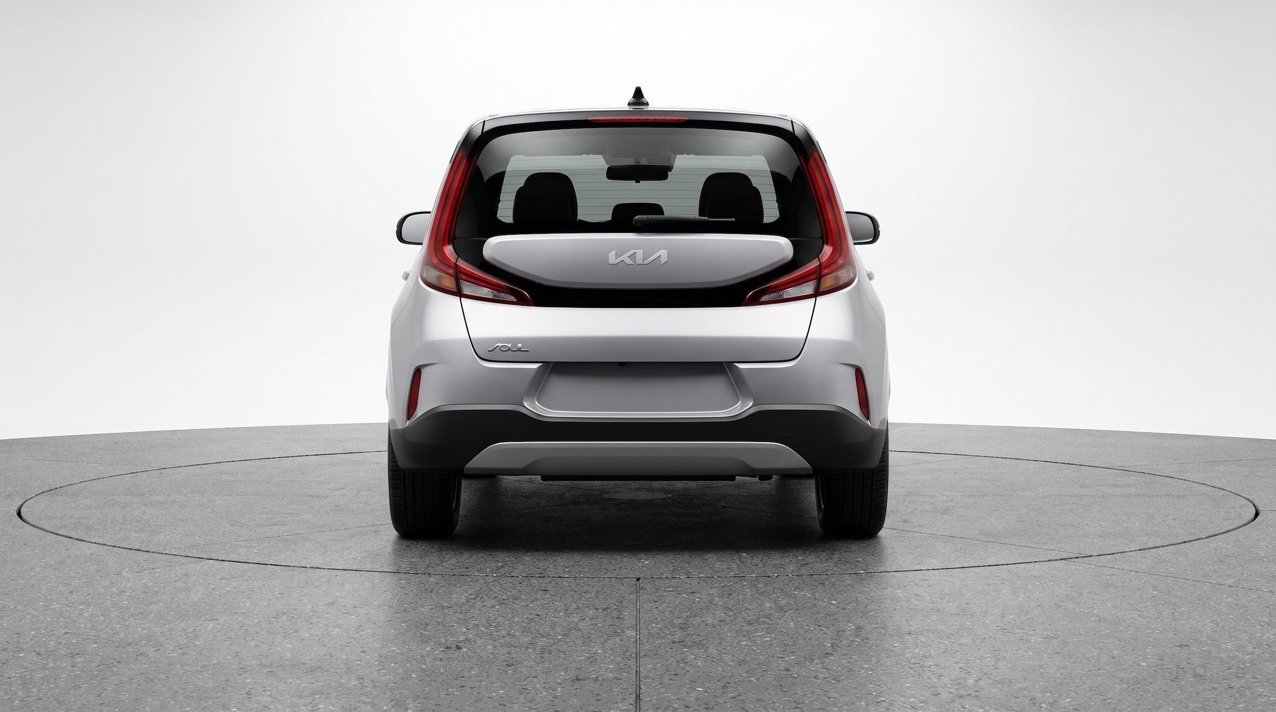 Thumbnail: 2025 Kia Soul - 7