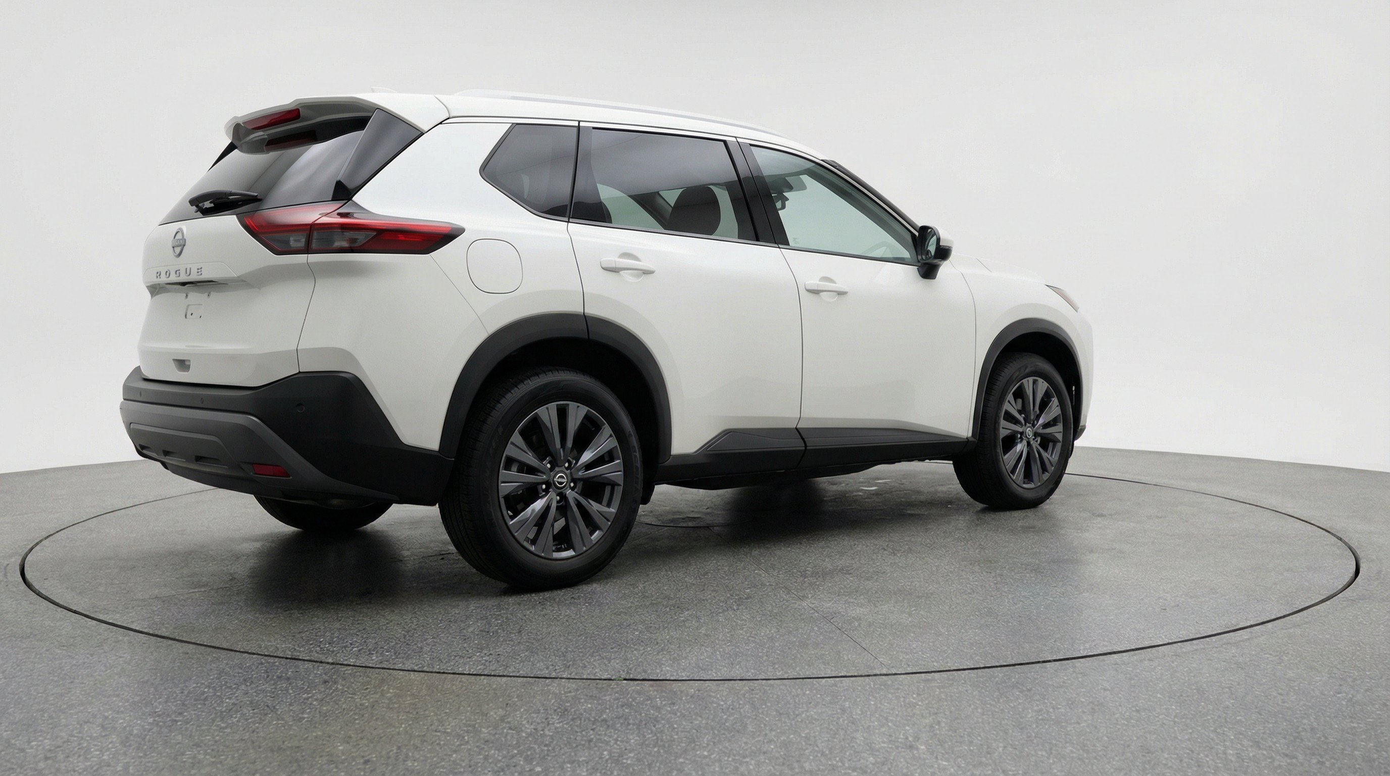 Thumbnail: 2025 Nissan Rogue - 9