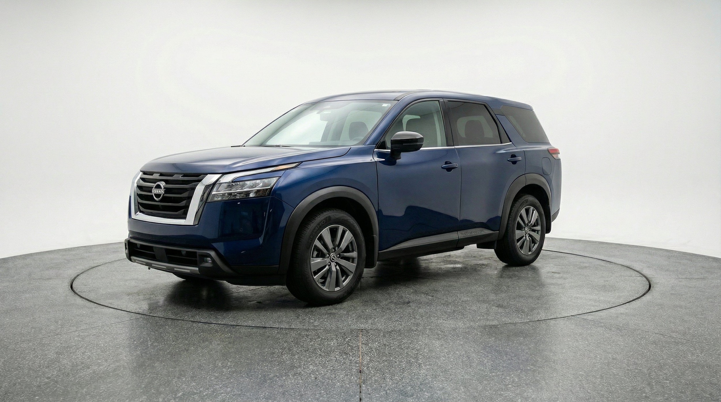 Thumbnail: 2025 Nissan Pathfinder - 3