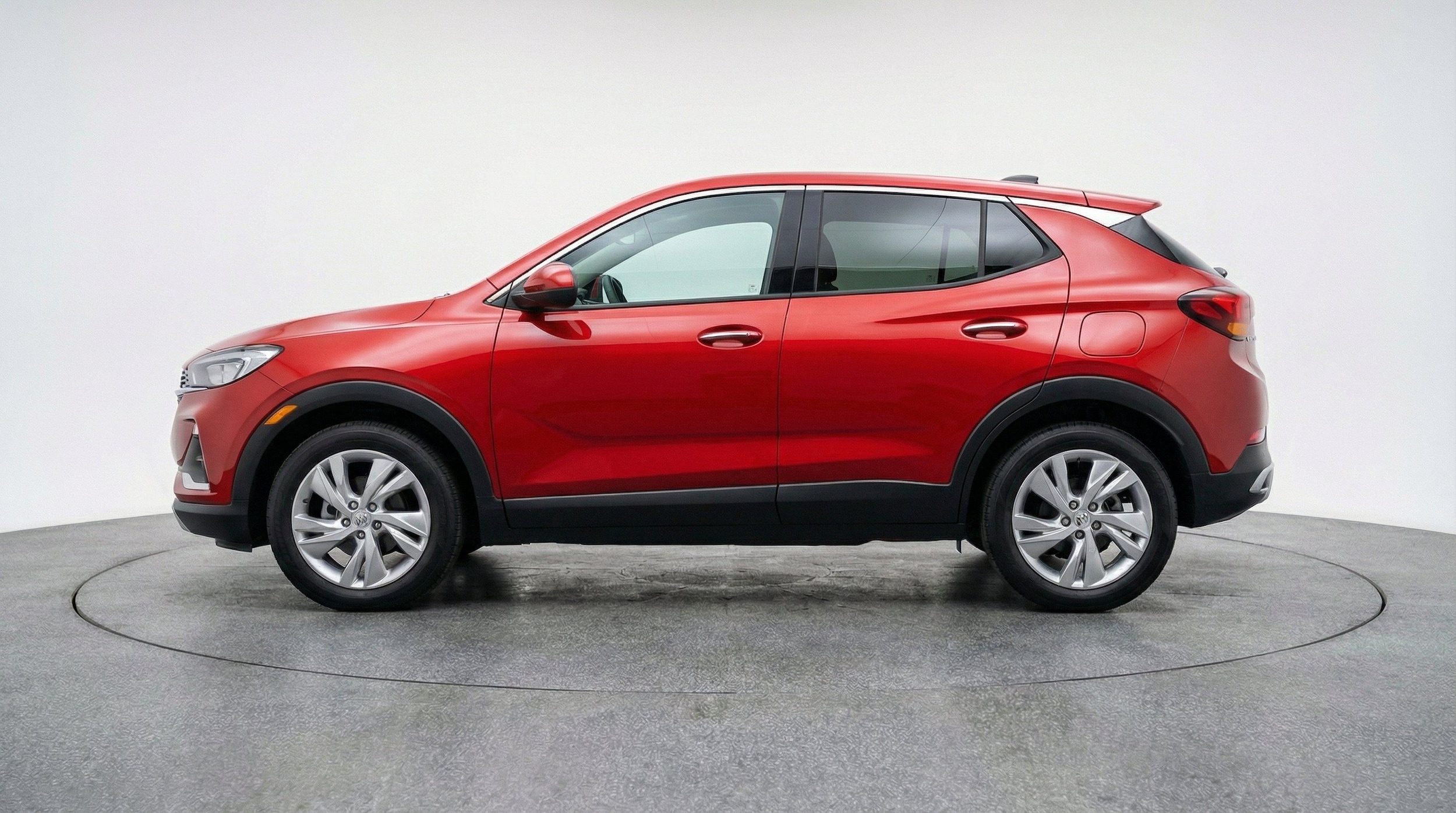 Thumbnail: 2026 Buick Encore GX - 5