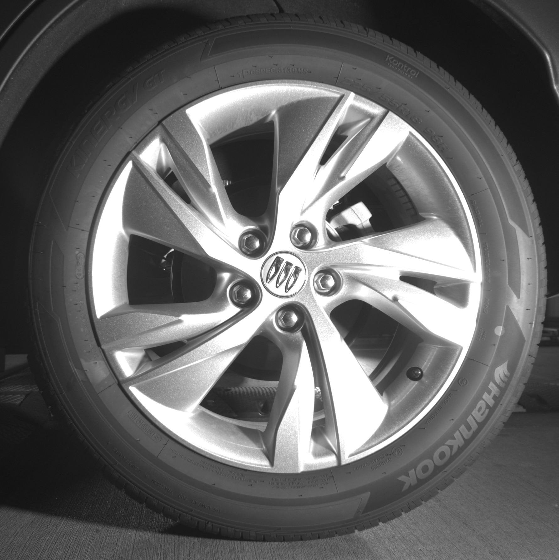 Thumbnail: 2026 Buick Encore GX - 14