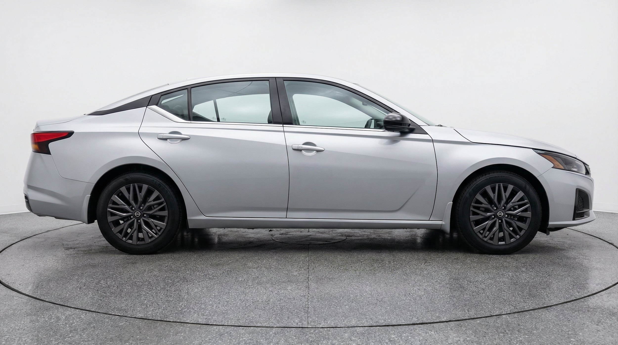 Thumbnail: 2026 Nissan Altima - 10
