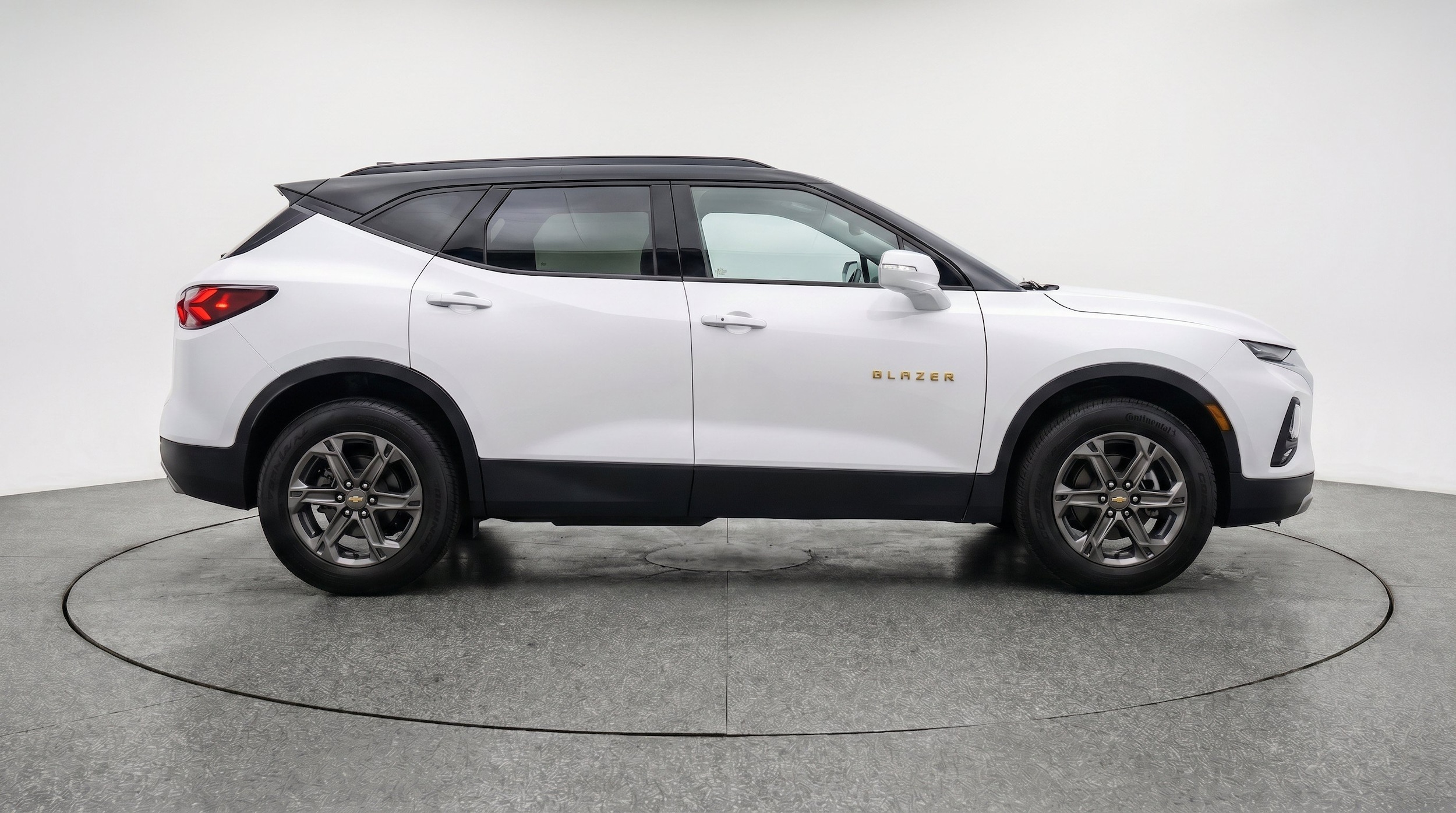 Thumbnail: 2026 Chevrolet Blazer - 10