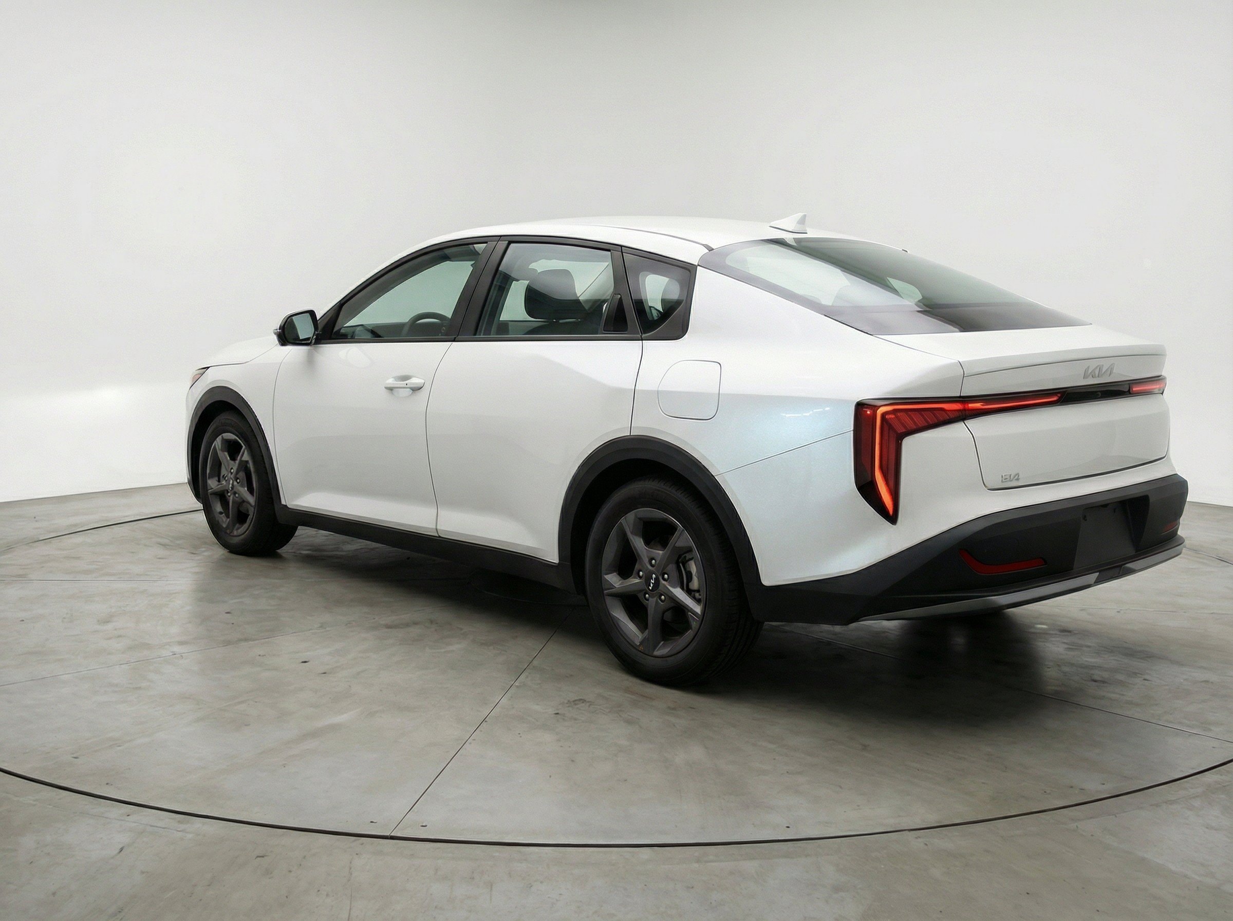 Thumbnail: 2025 Kia K4 - 6
