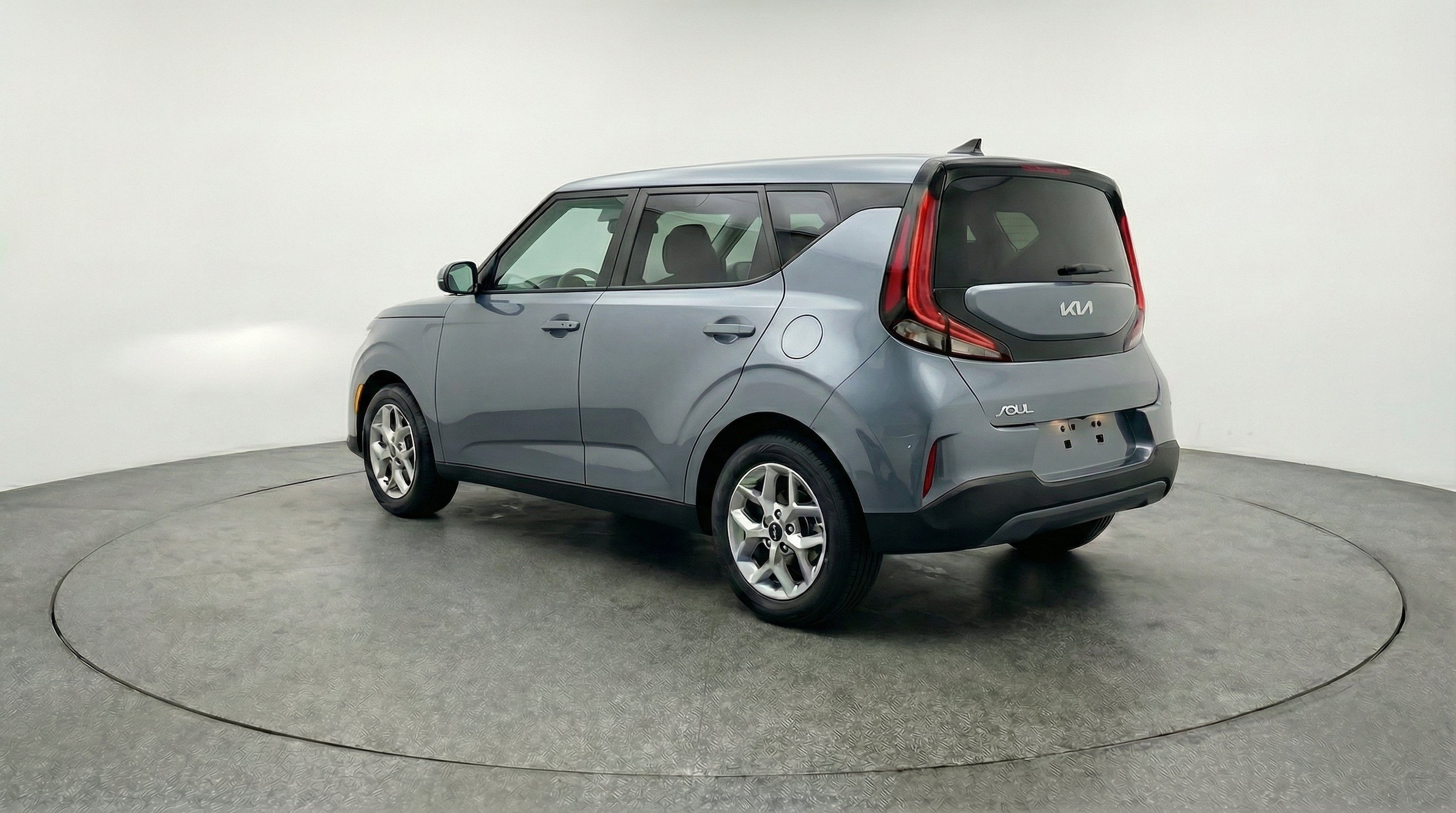Thumbnail: 2025 Kia Soul - 6