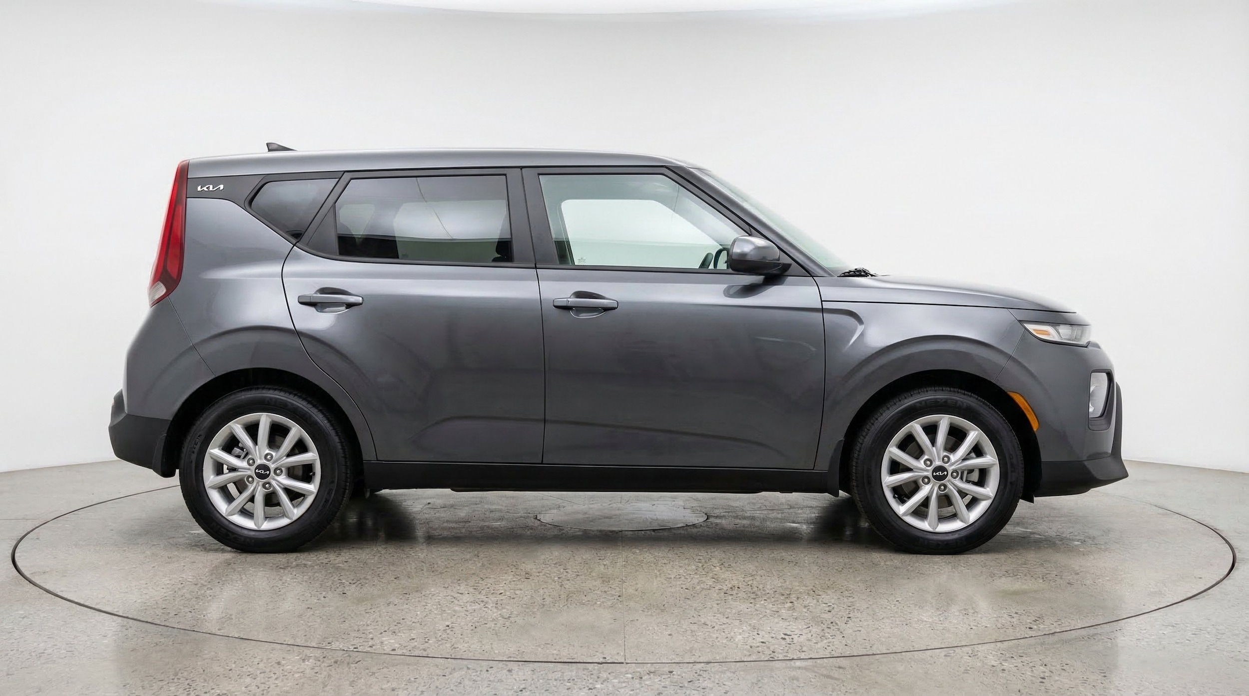 Thumbnail: 2025 Kia Soul - 10