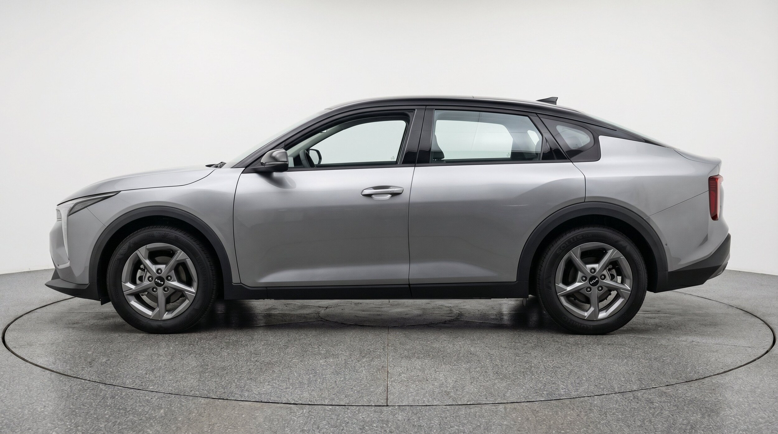 Thumbnail: 2026 Kia K4 - 5