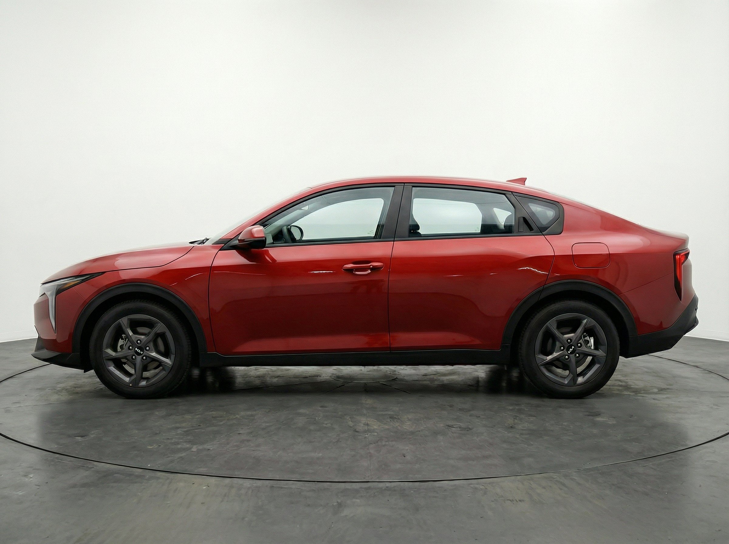 Thumbnail: 2025 Kia K4 - 5