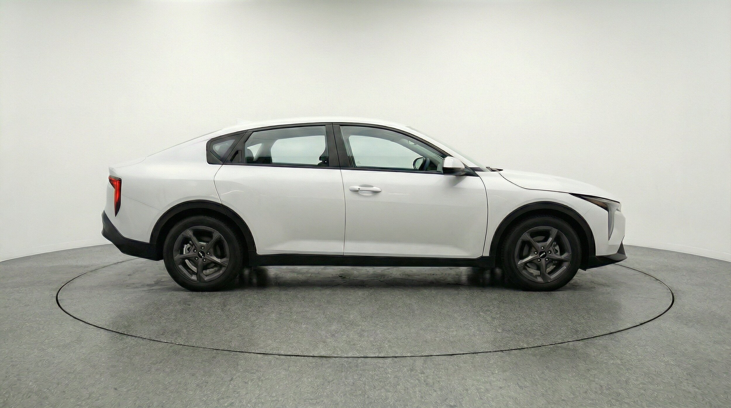 Thumbnail: 2025 Kia K4 - 11