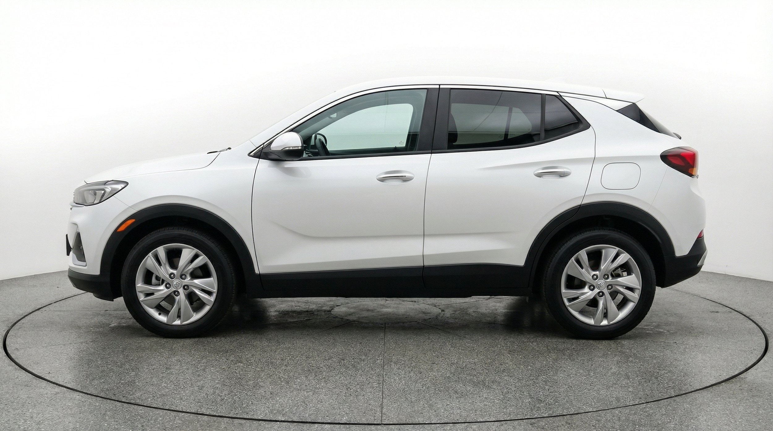 Thumbnail: 2026 Buick Encore GX - 5
