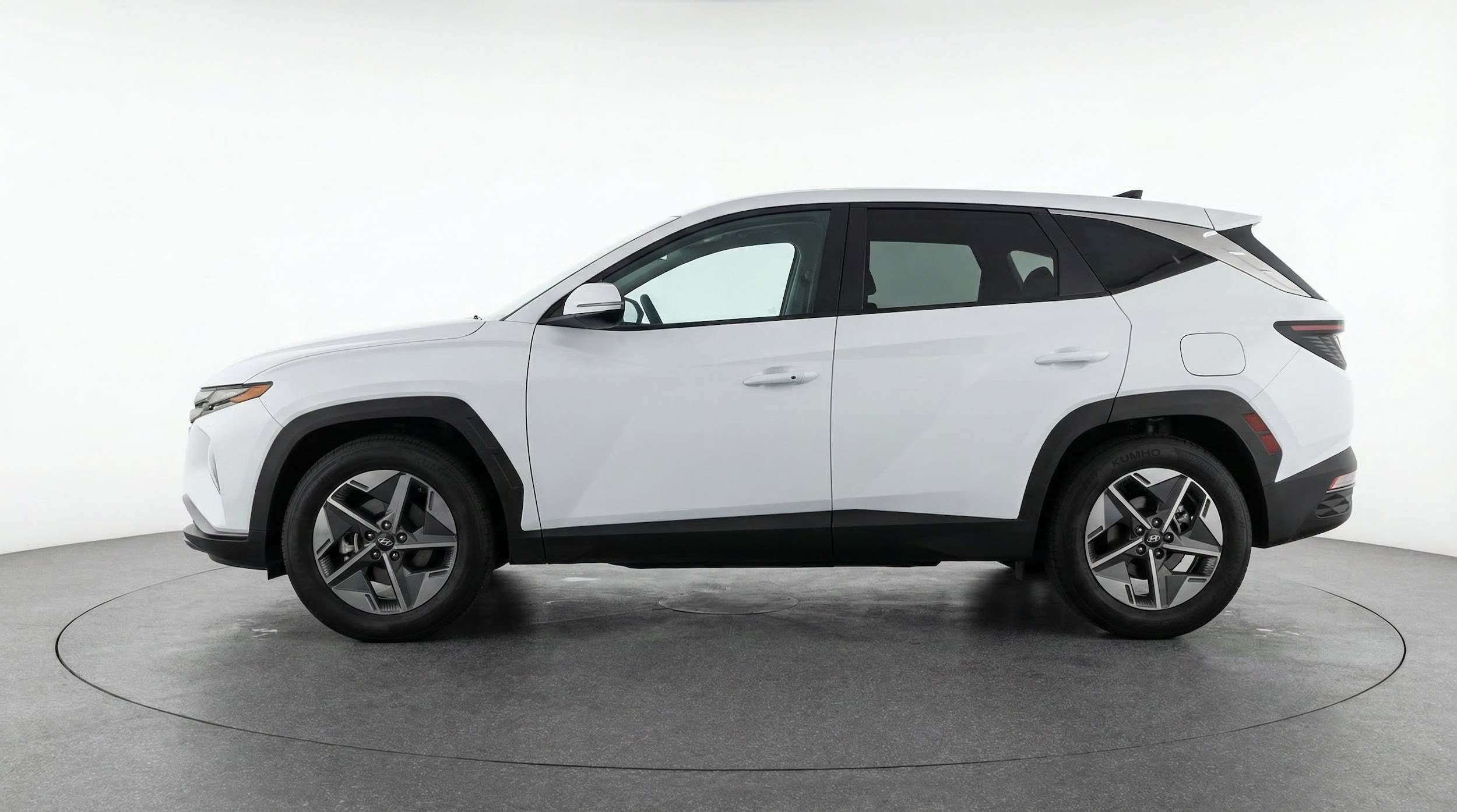 Thumbnail: 2026 Hyundai Tucson - 5