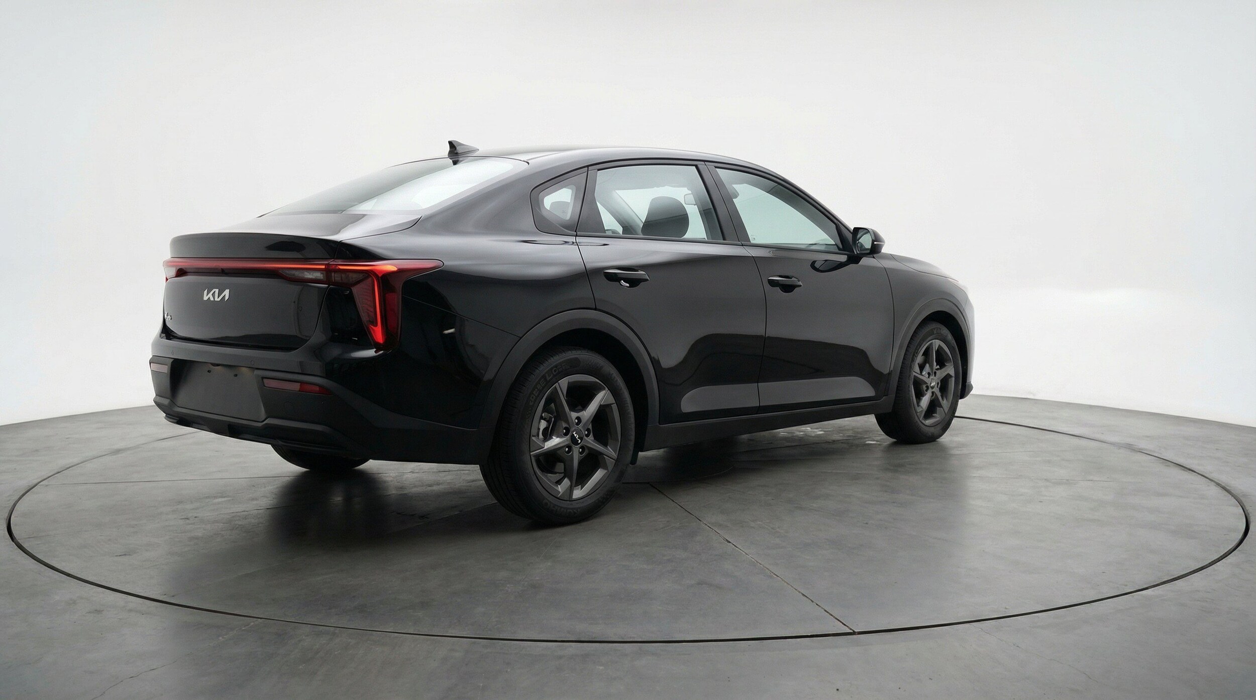 Thumbnail: 2026 Kia K4 - 9