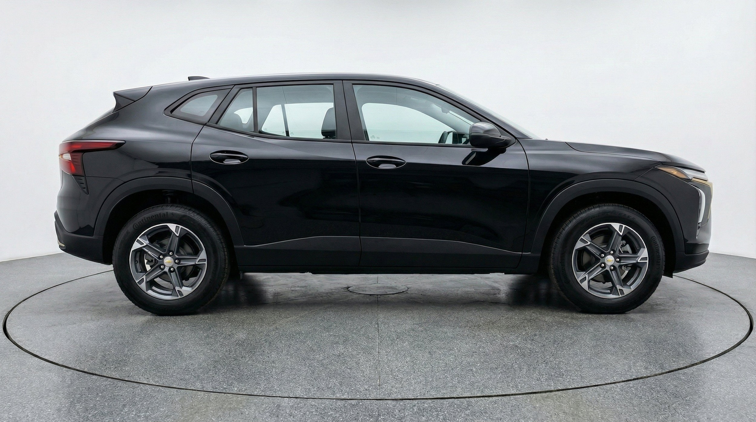 Thumbnail: 2025 Chevrolet Blazer - 10