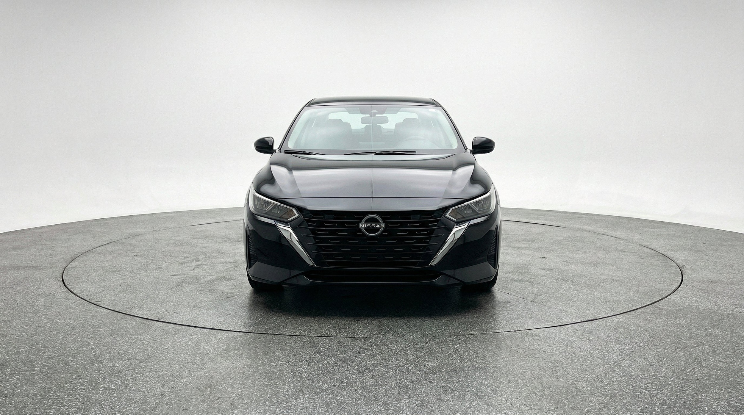 Thumbnail: 2025 Nissan Sentra - 2