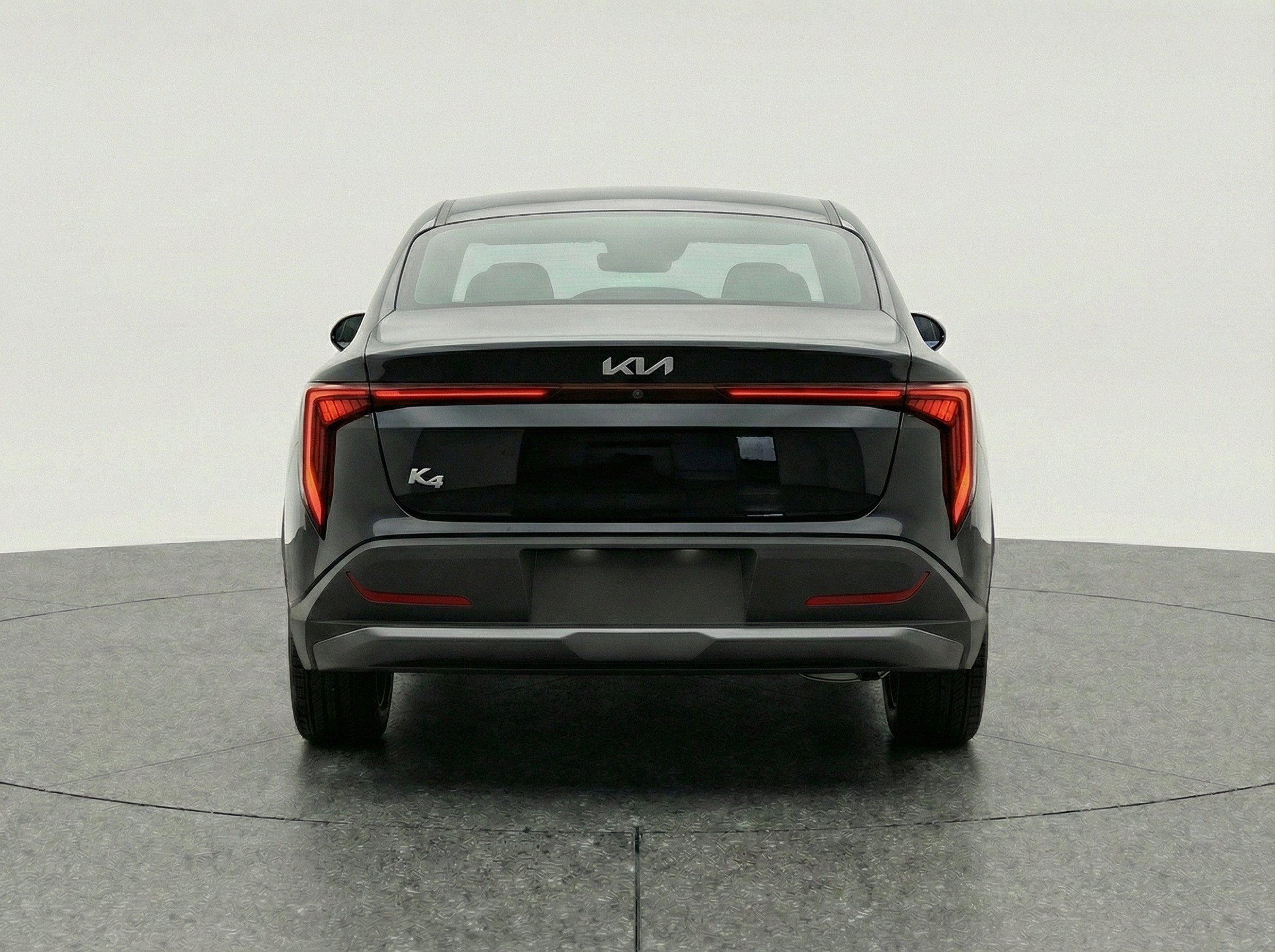 Thumbnail: 2025 Kia K4 - 7
