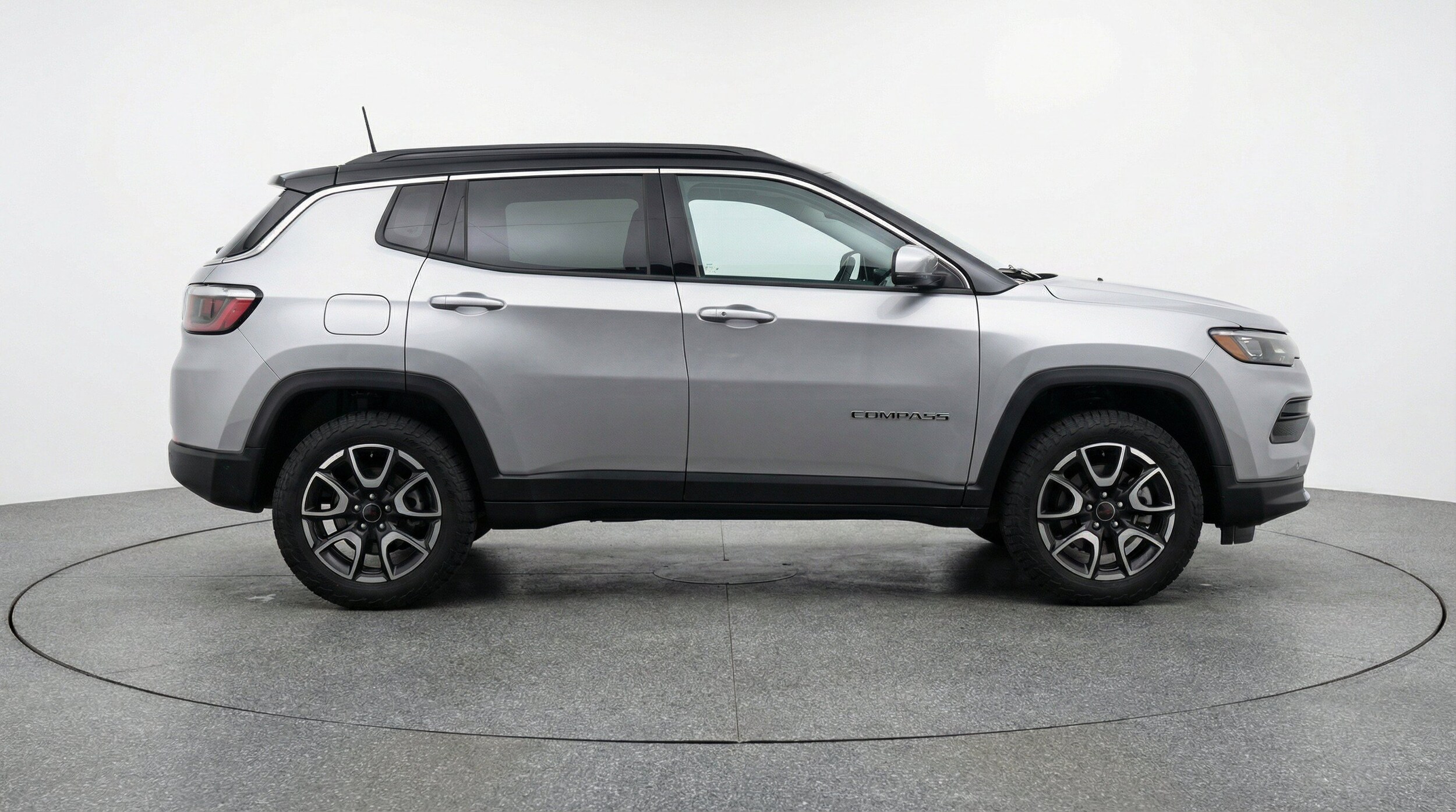 Thumbnail: 2025 Jeep Compass - 10