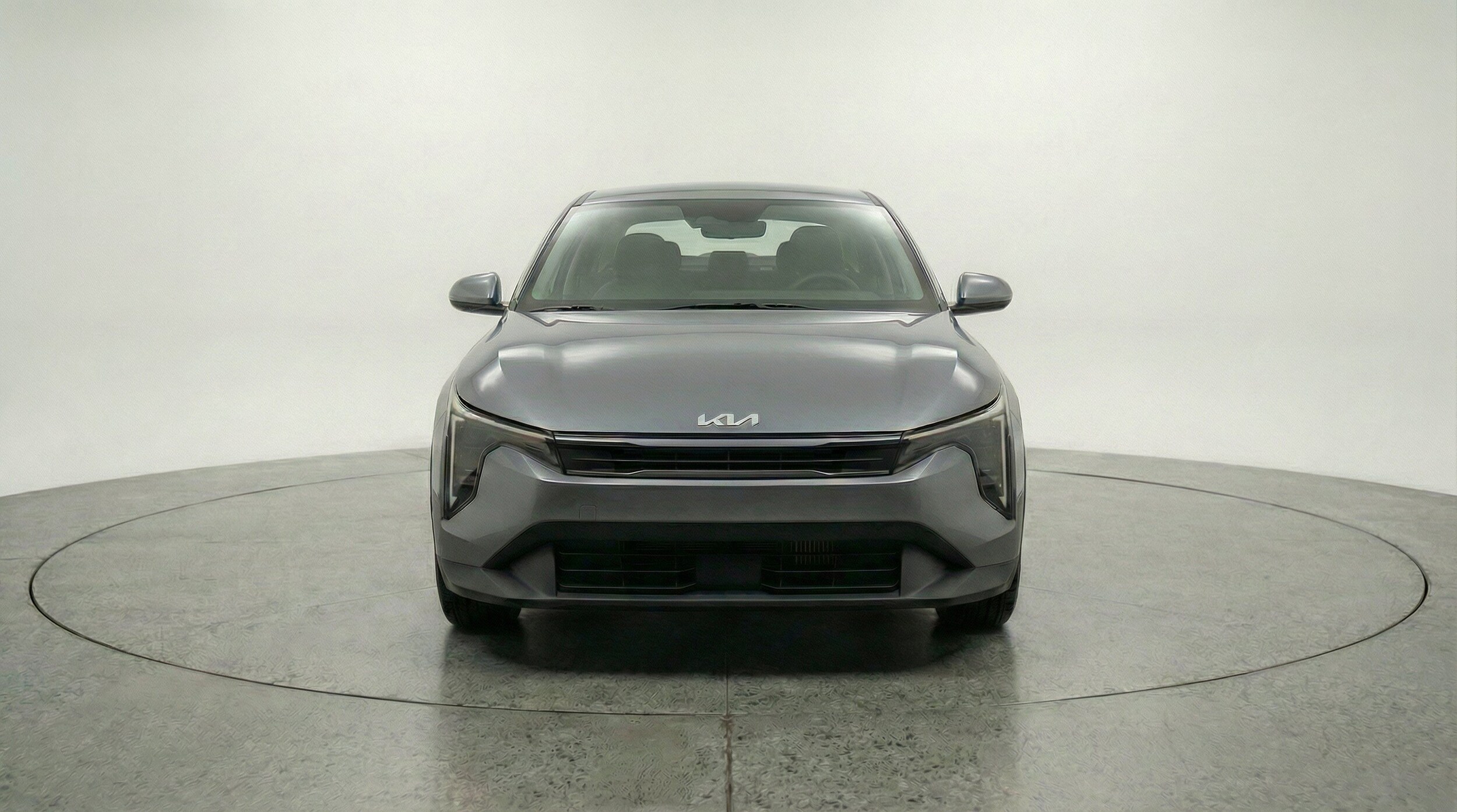 Thumbnail: 2025 Kia K4 - 2
