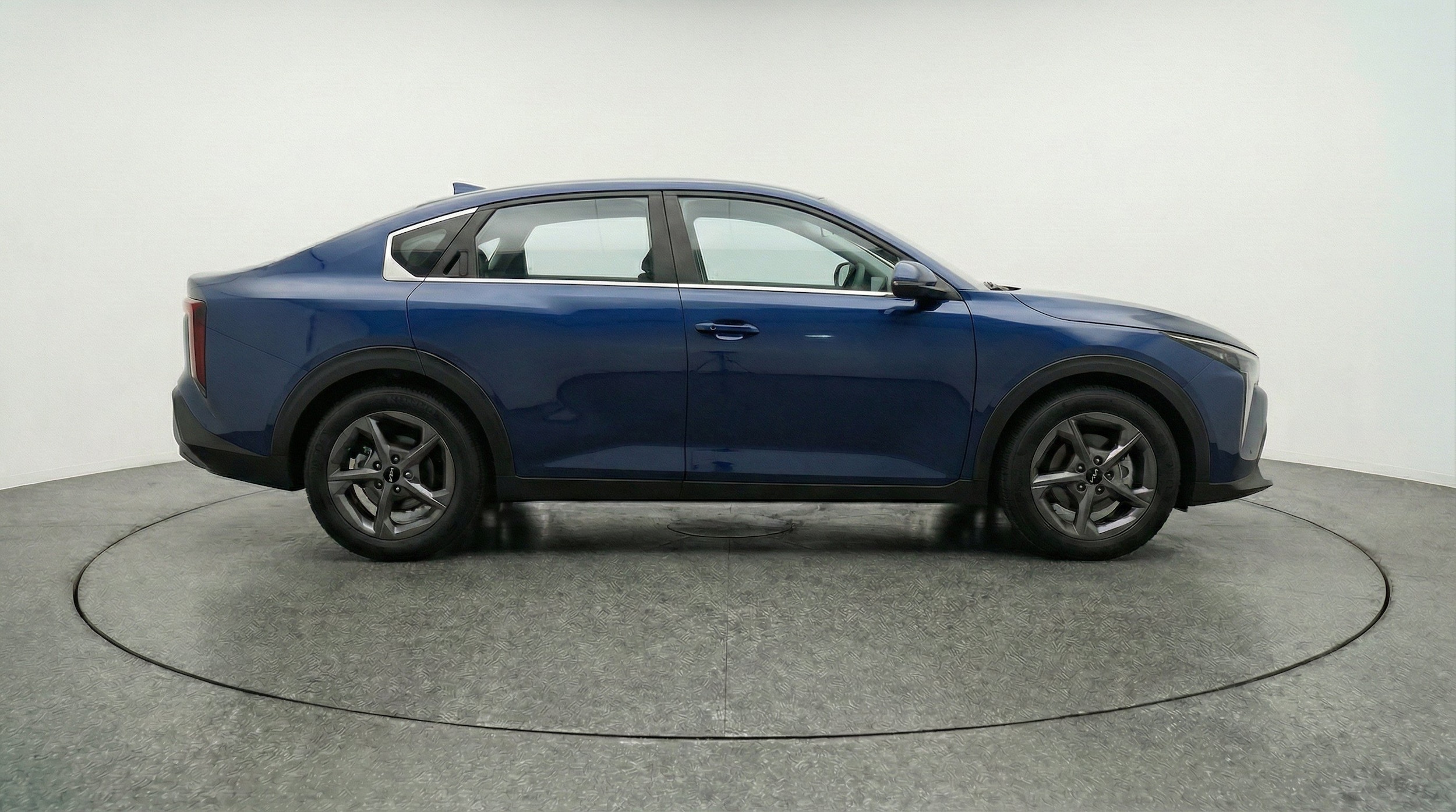 Thumbnail: 2026 Kia K4 - 10