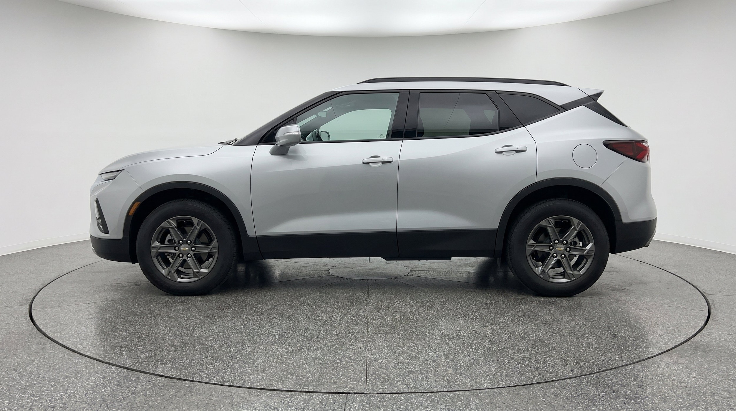 Thumbnail: 2026 Chevrolet Blazer - 5