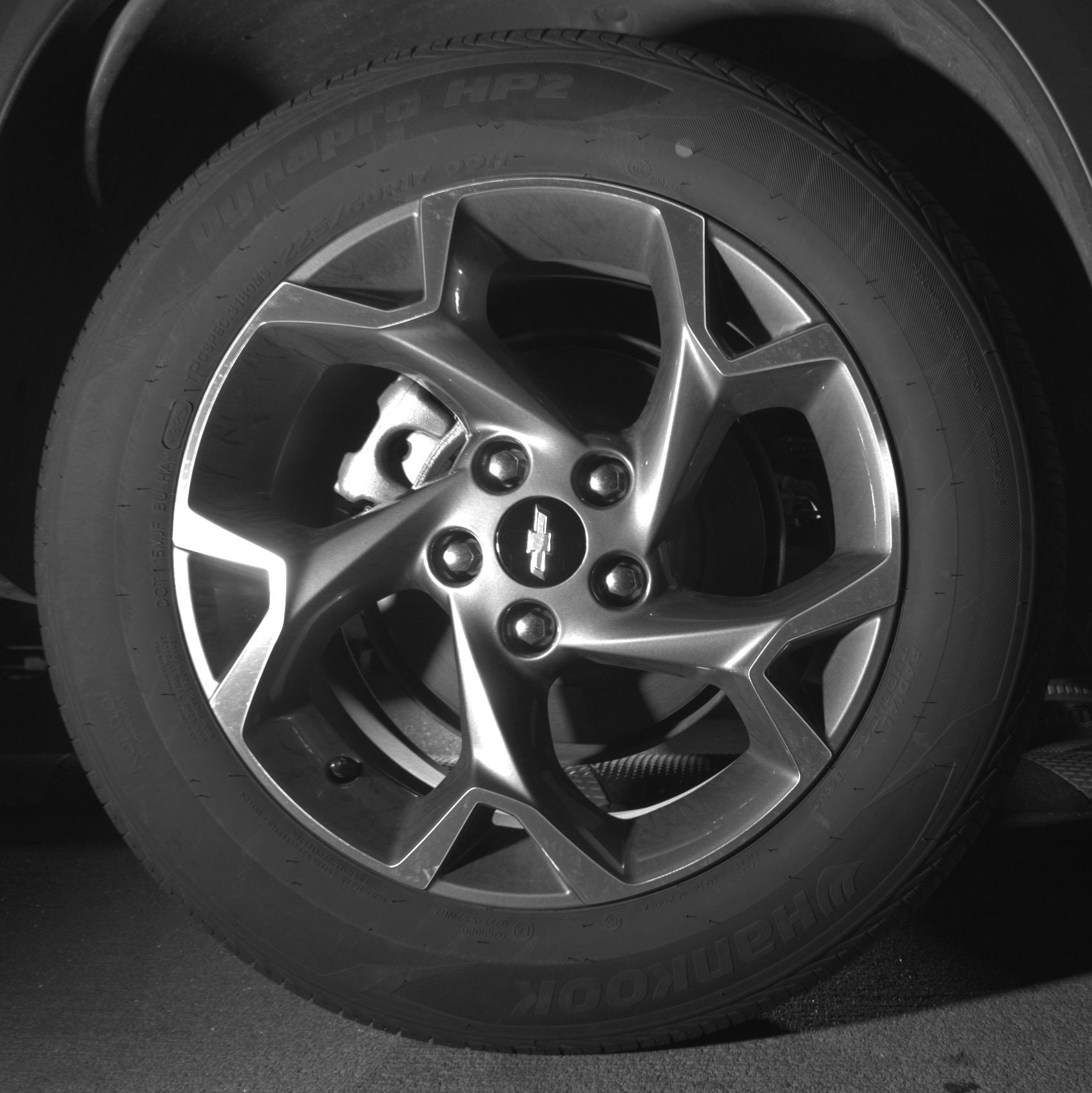 Thumbnail: 2025 Chevrolet Trax - 15