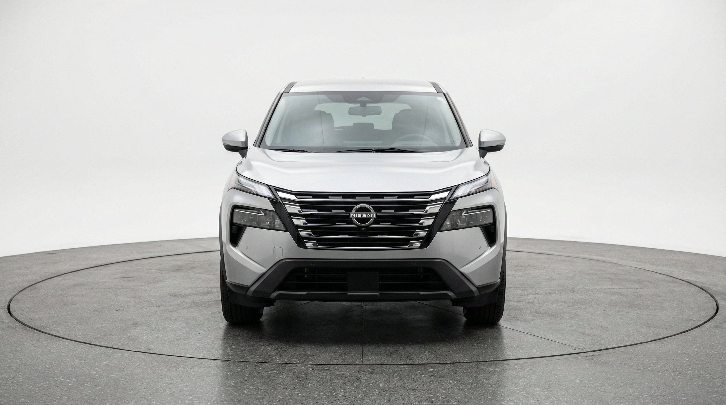 Thumbnail: 2025 Nissan Rogue - 2
