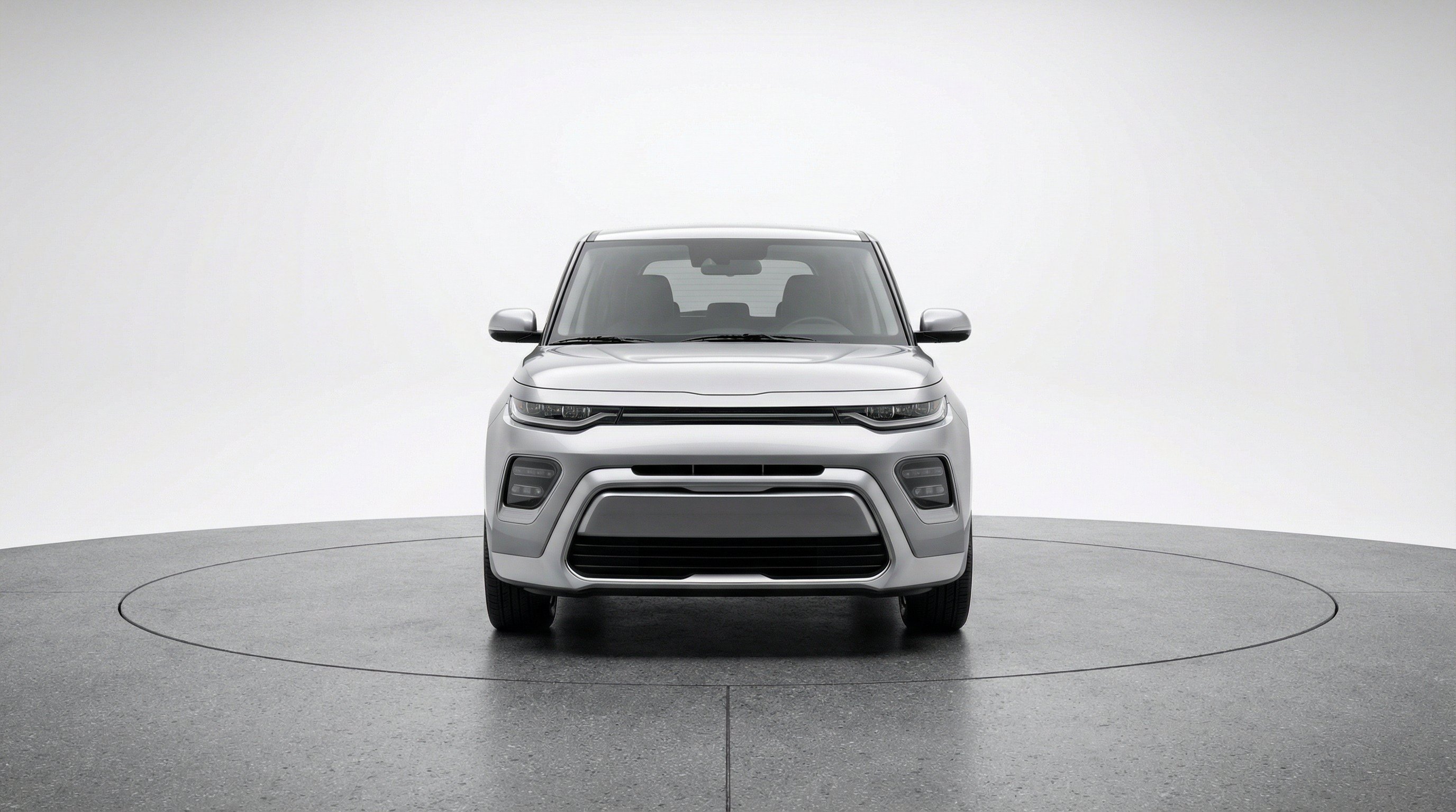 Thumbnail: 2025 Kia Soul - 2