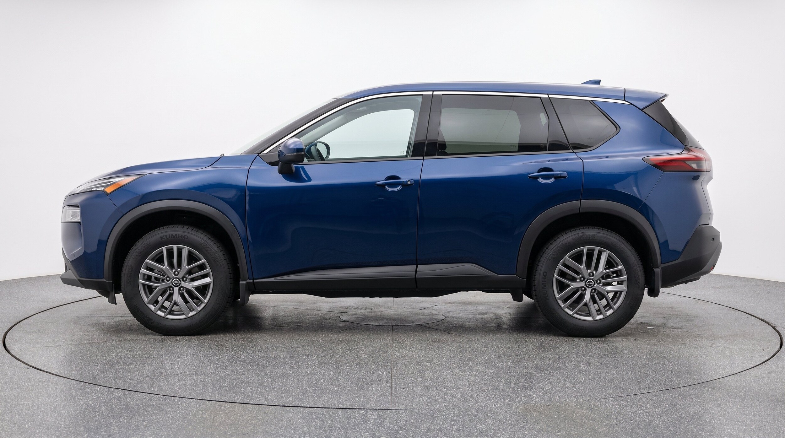 Thumbnail: 2026 Nissan Rogue - 5