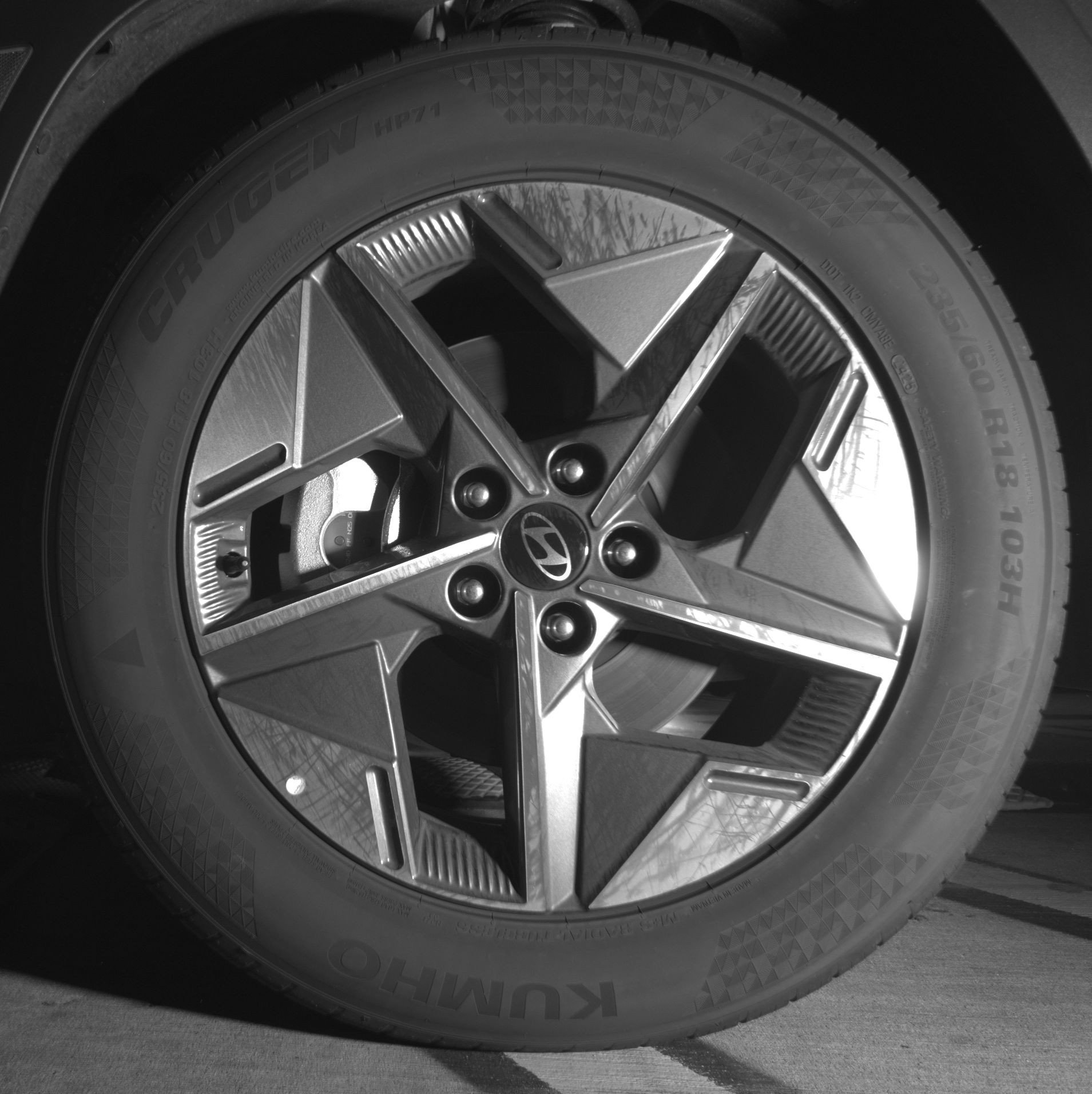 Thumbnail: 2026 Hyundai Tucson - 11
