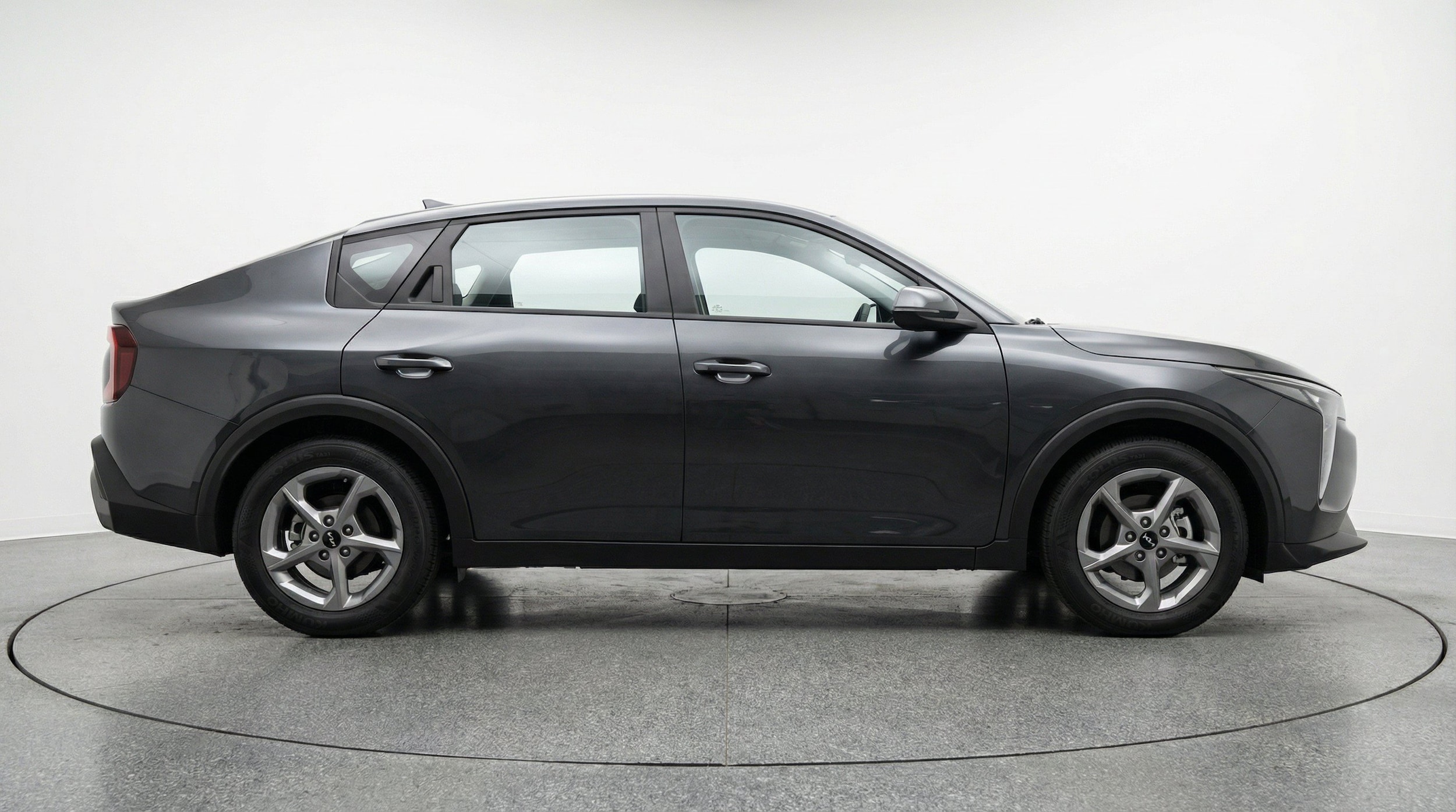 Thumbnail: 2026 Kia K4 - 10