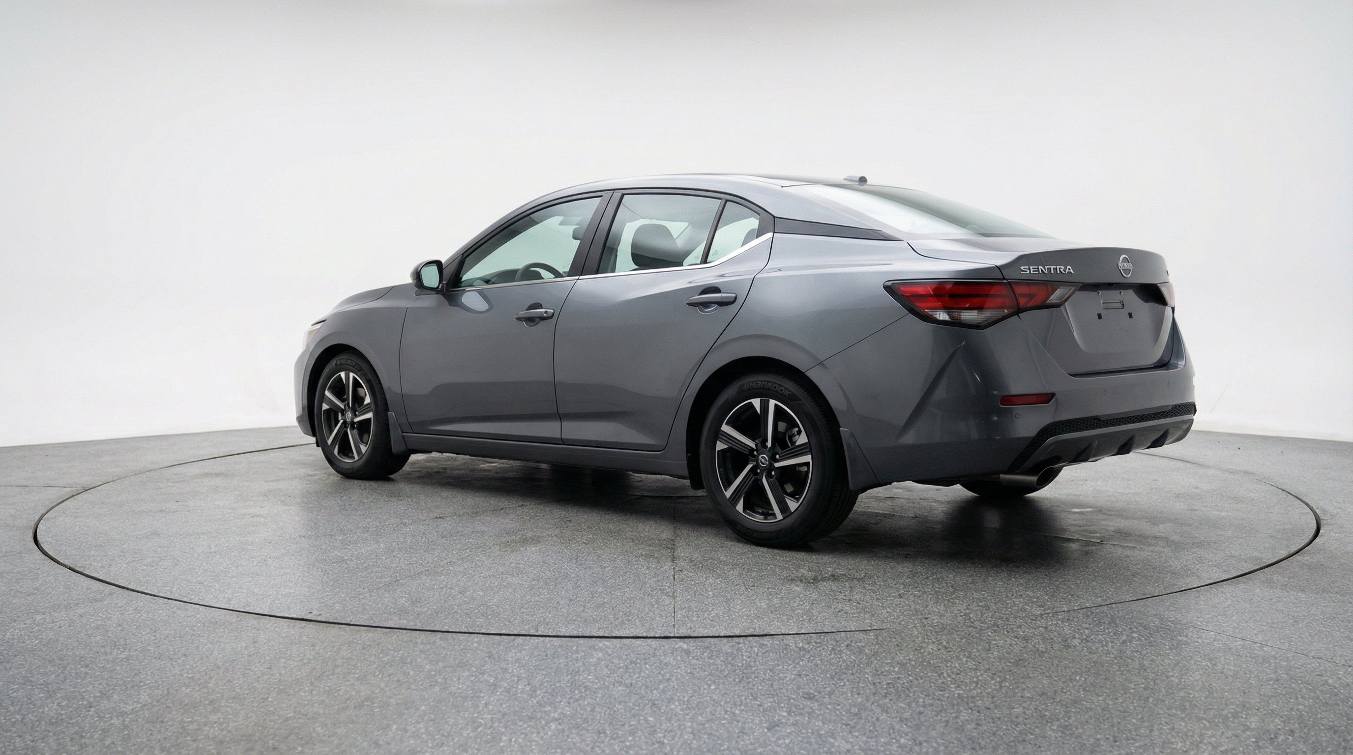Thumbnail: 2025 Nissan Sentra - 6