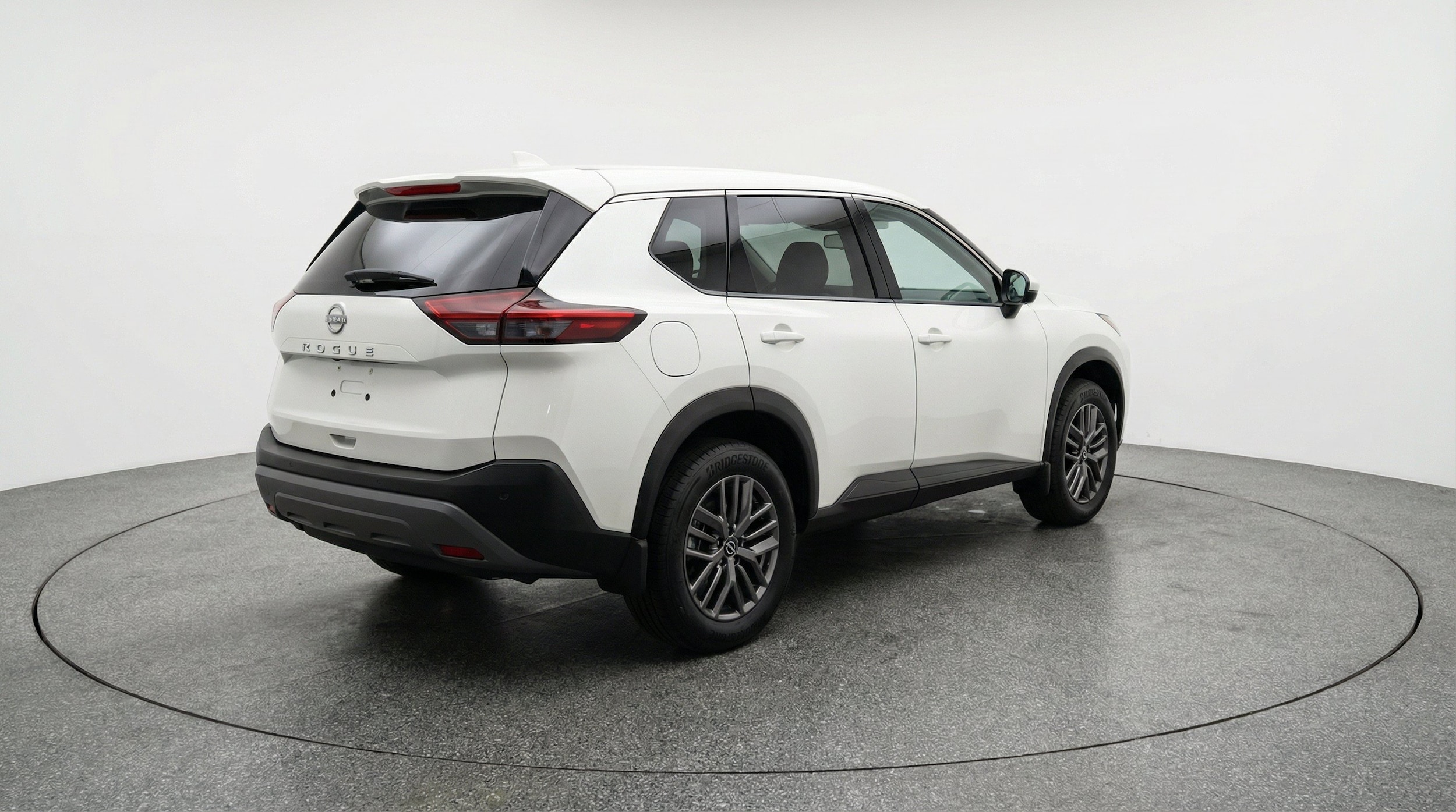 Thumbnail: 2026 Nissan Rogue - 9