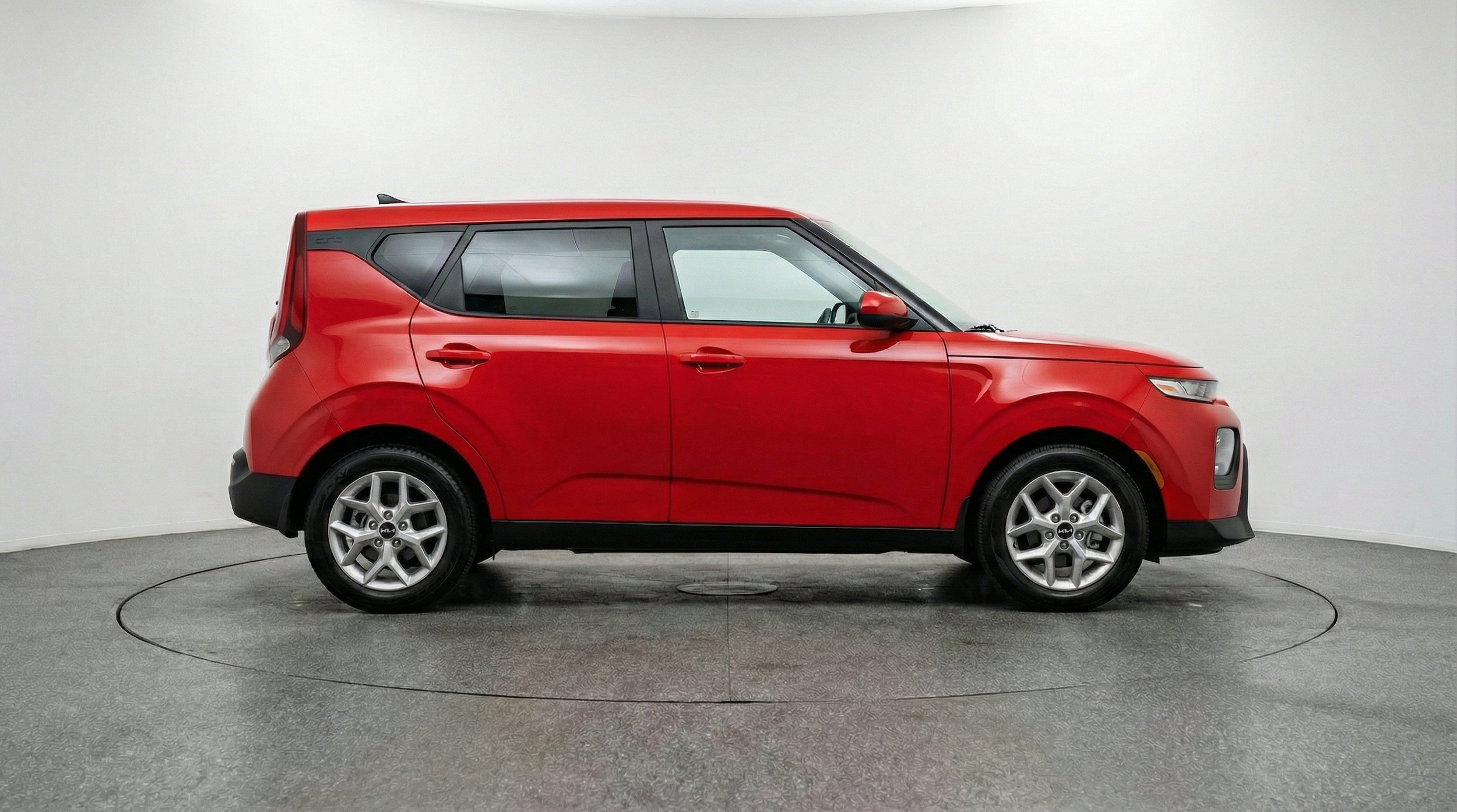 Thumbnail: 2025 Kia Soul - 10
