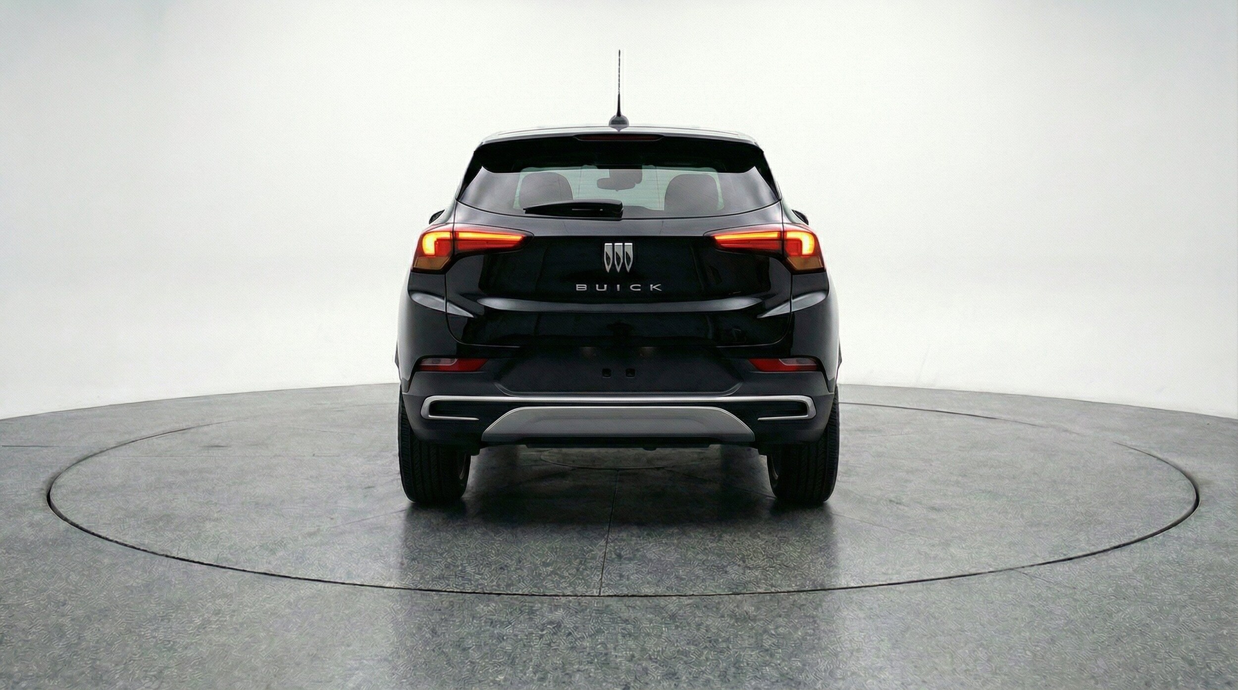 Thumbnail: 2026 Buick Encore GX - 7