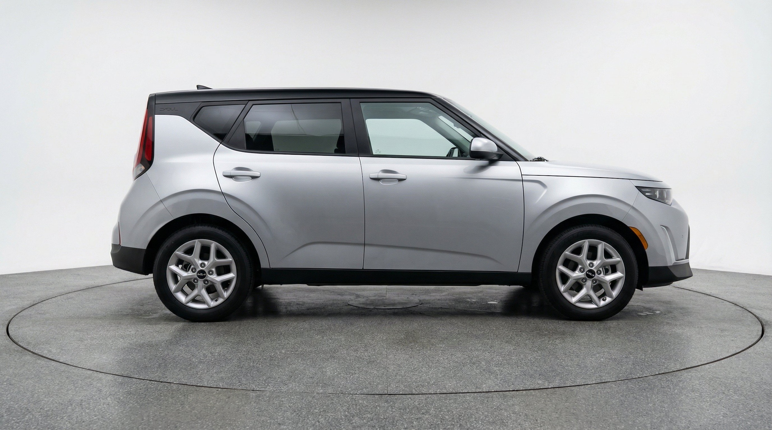 Thumbnail: 2025 Kia Soul - 10