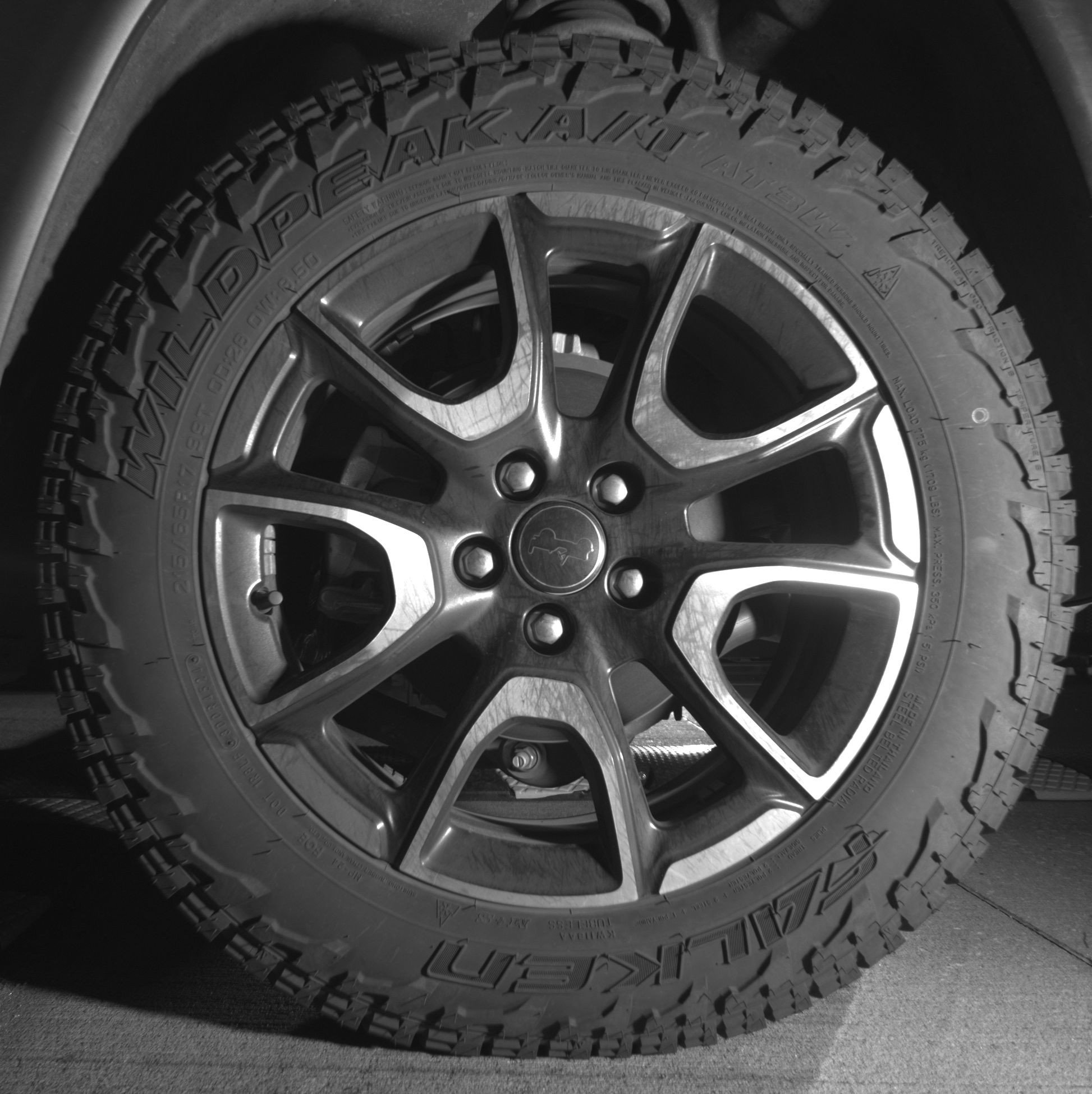 Thumbnail: 2025 Jeep Compass - 14