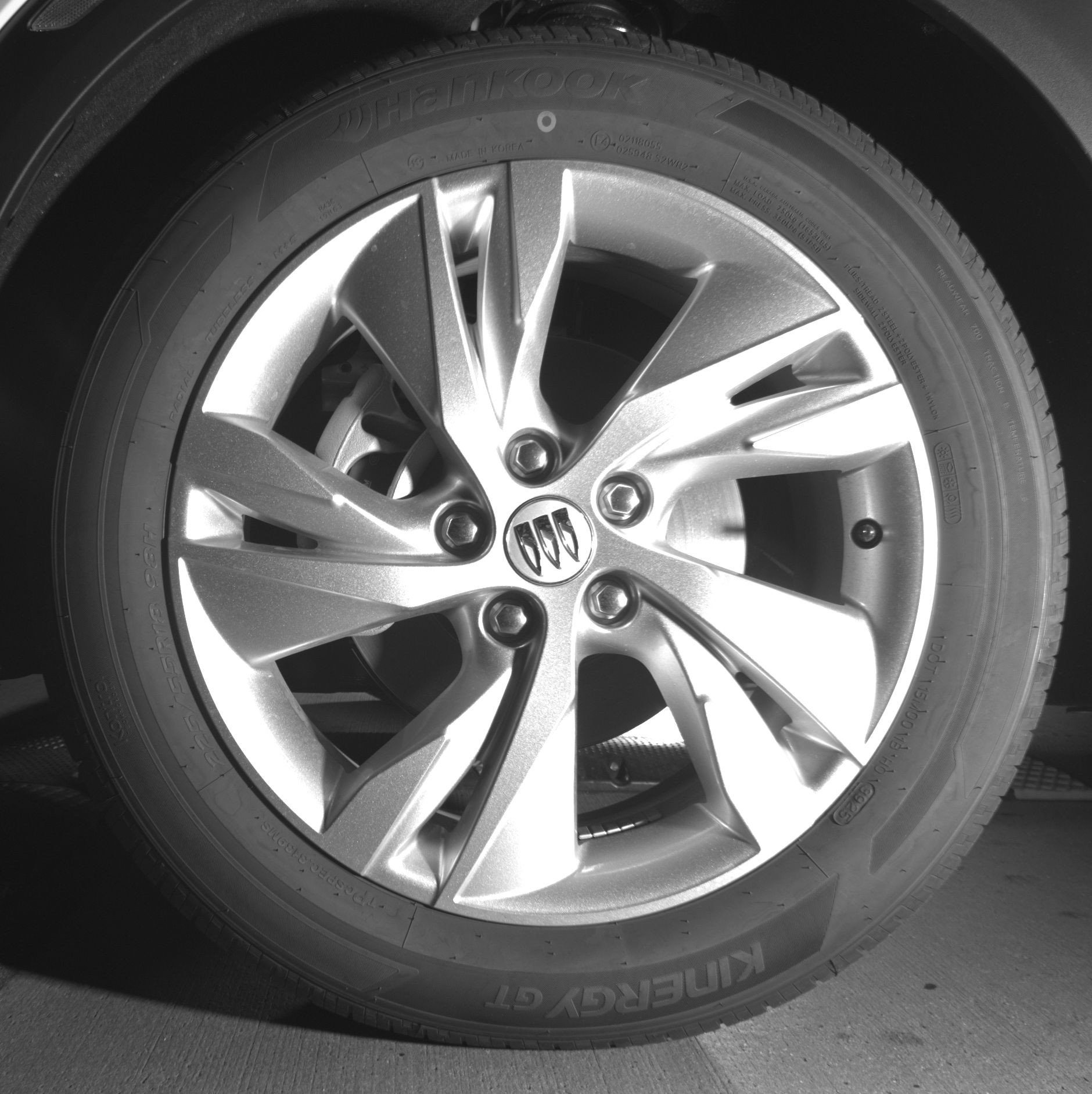 Thumbnail: 2026 Buick Encore GX - 11