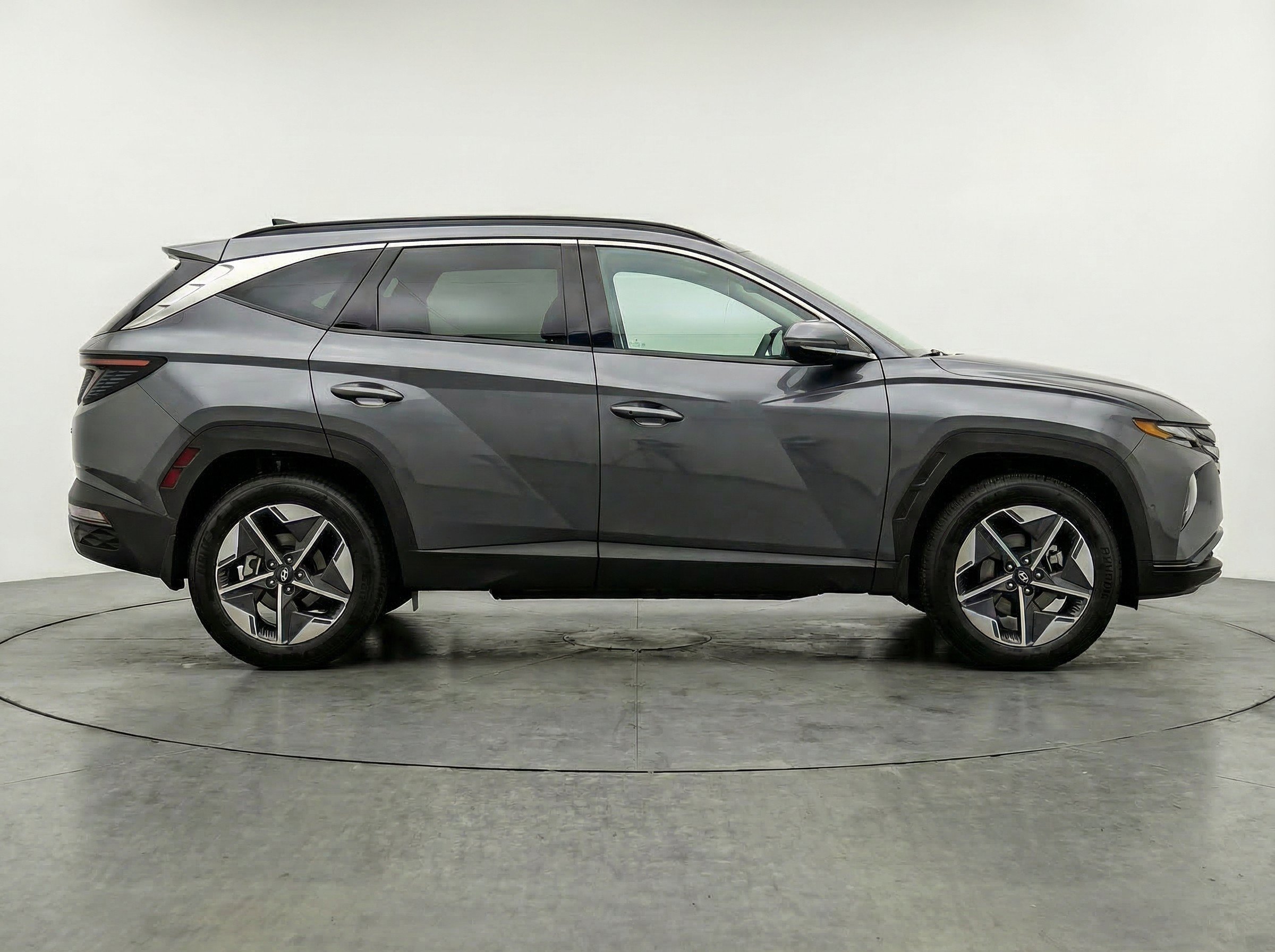 Thumbnail: 2026 Hyundai Tucson - 10
