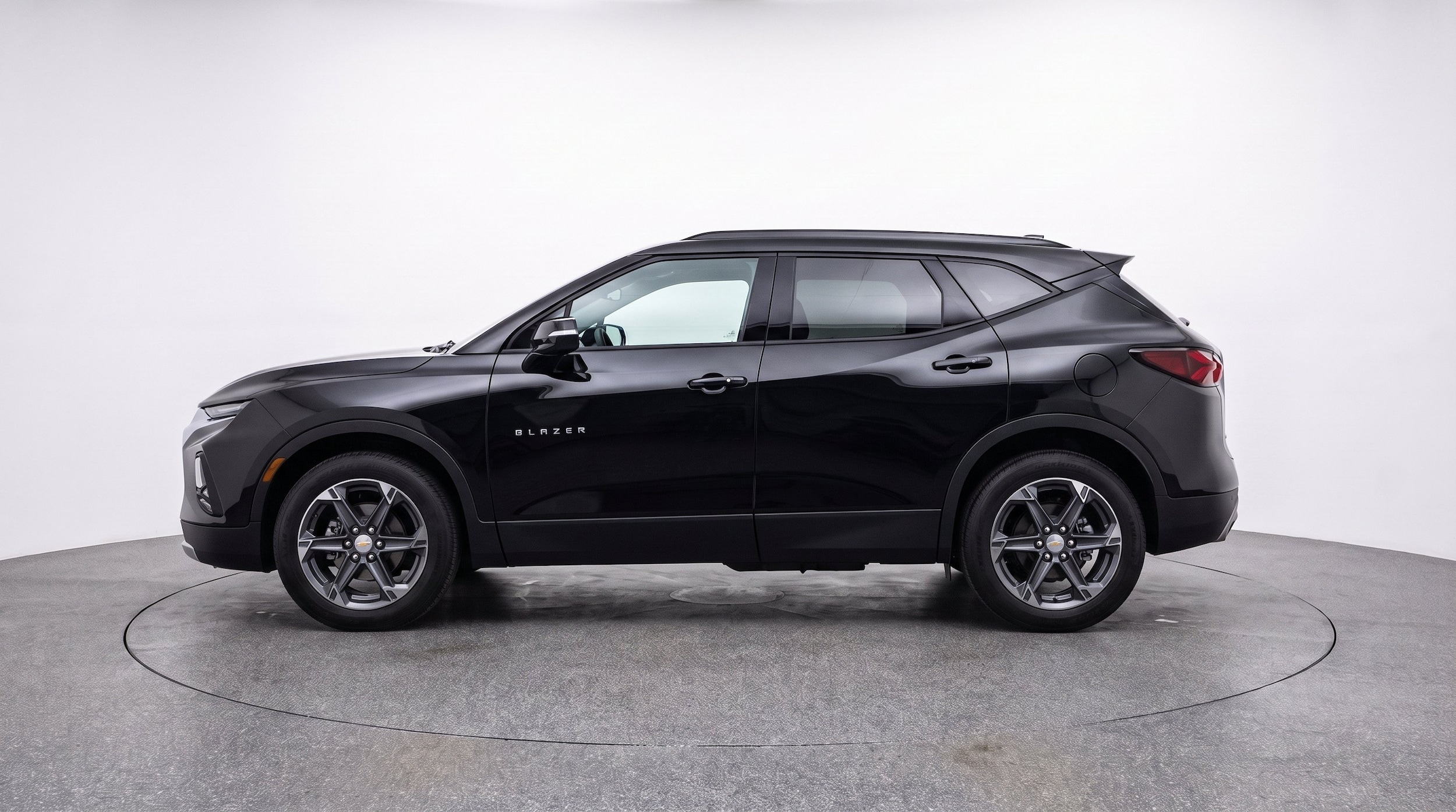 Thumbnail: 2026 Chevrolet Blazer - 5