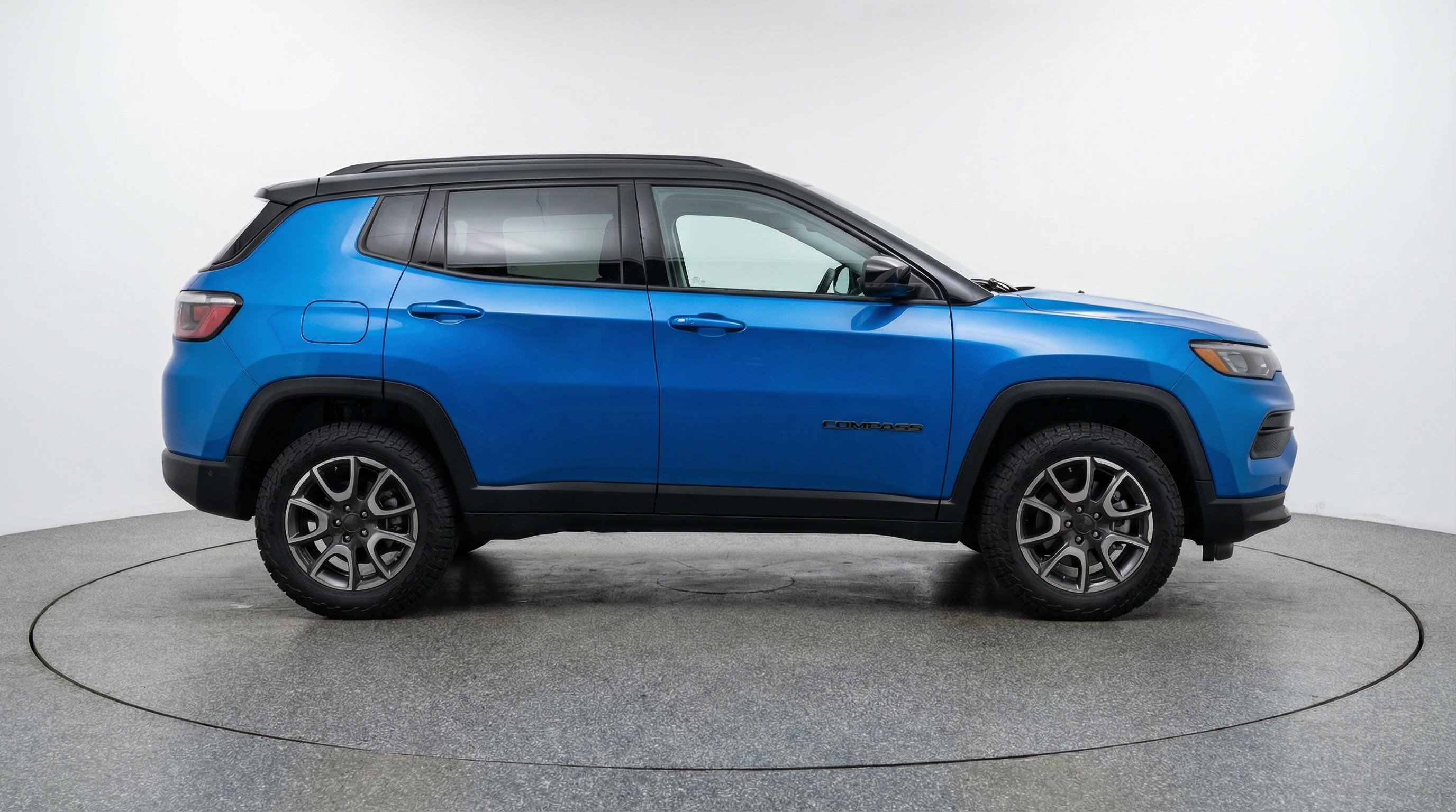 Thumbnail: 2025 Jeep Compass - 11
